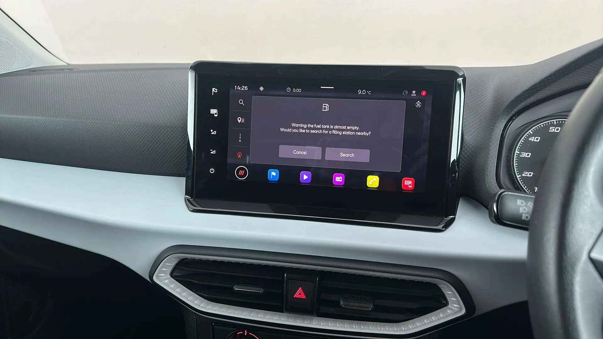 2022 SEAT ARONA 2022 SEAT ARONA