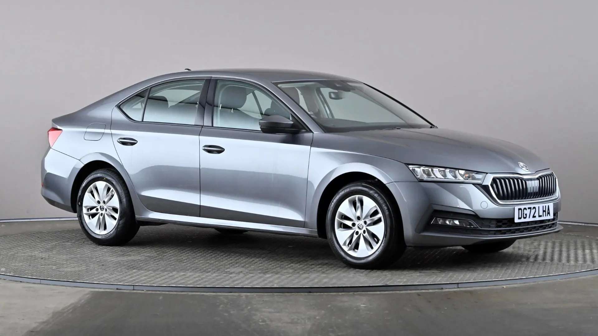A 2022 SKODA OCTAVIA 2.0 TDI SE Technology A 2022 SKODA OCTAVIA 2.0 TDI SE Technology