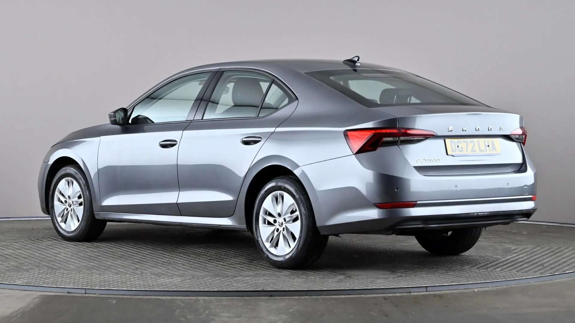 A 2022 SKODA OCTAVIA 2.0 TDI SE Technology A 2022 SKODA OCTAVIA 2.0 TDI SE Technology