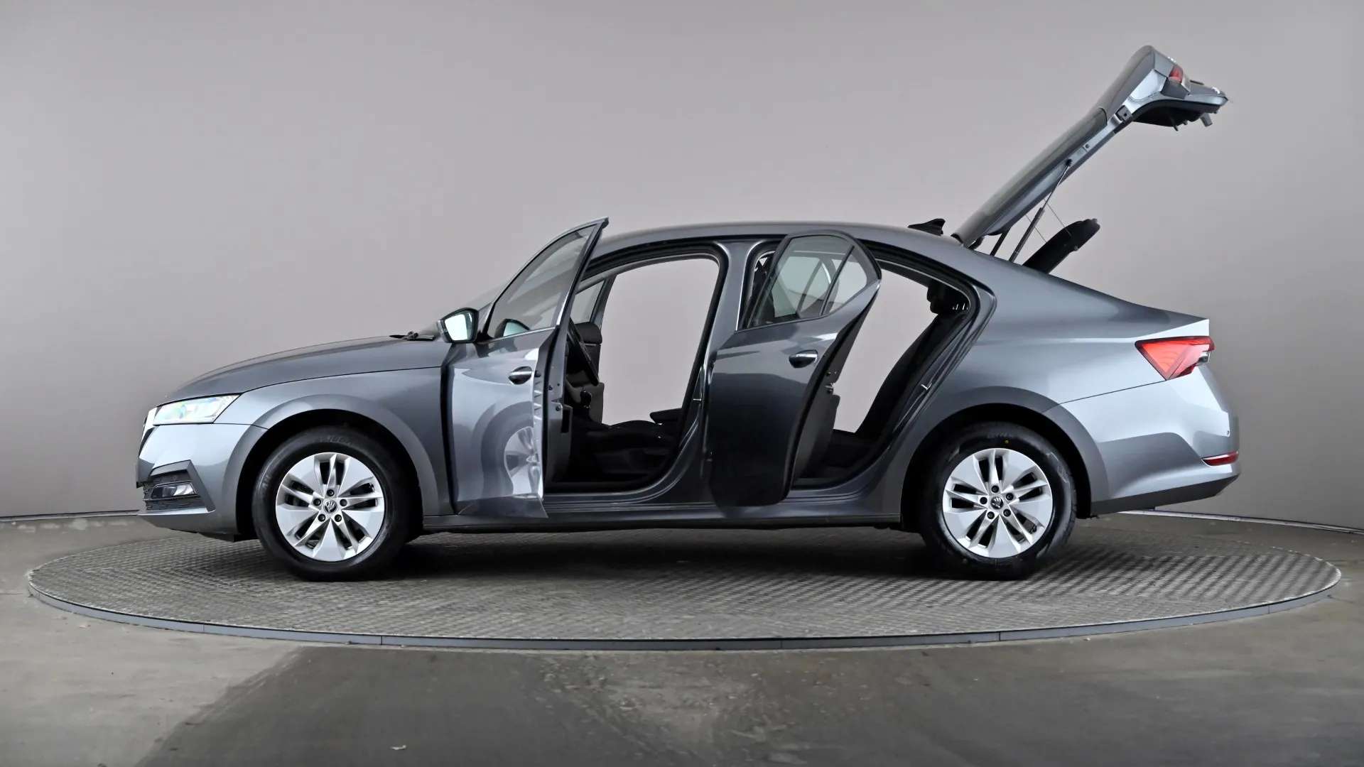 2022 SKODA OCTAVIA 2022 SKODA OCTAVIA