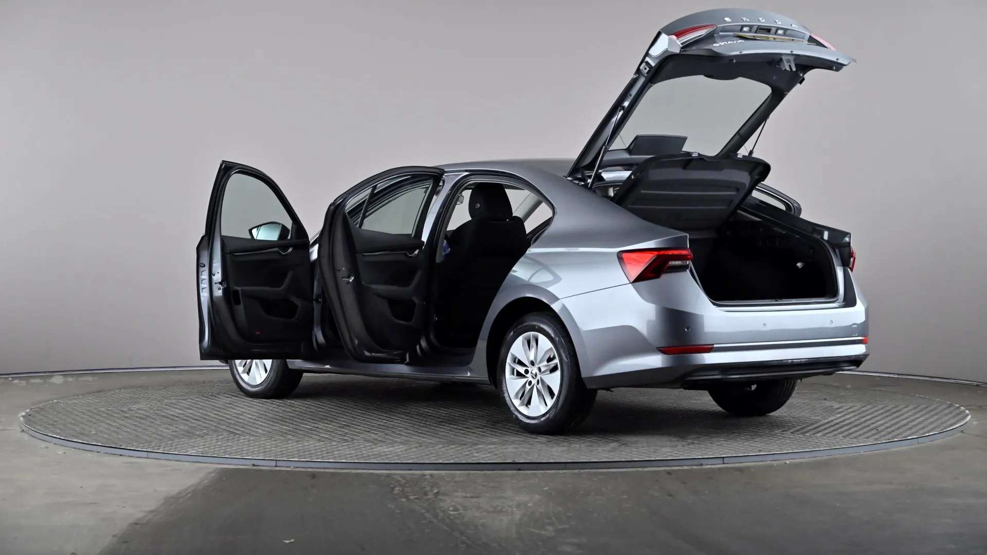 2022 SKODA OCTAVIA 2022 SKODA OCTAVIA
