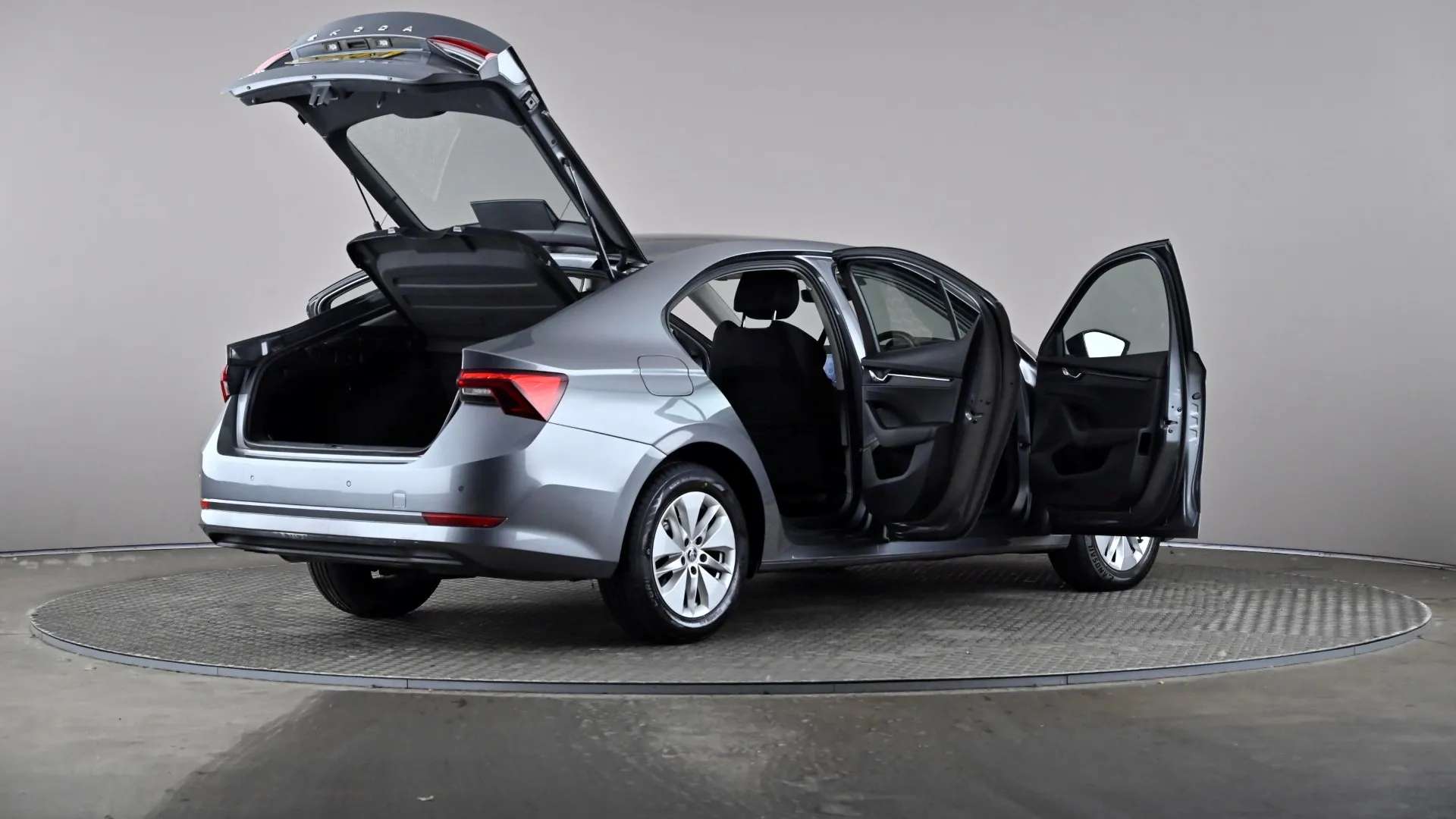 2022 SKODA OCTAVIA 2022 SKODA OCTAVIA