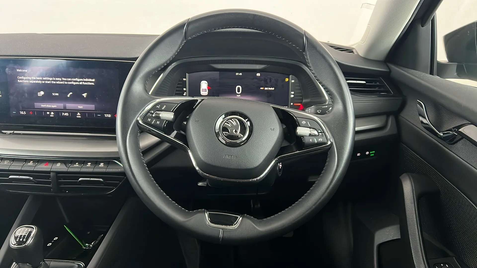 2022 SKODA OCTAVIA 2022 SKODA OCTAVIA