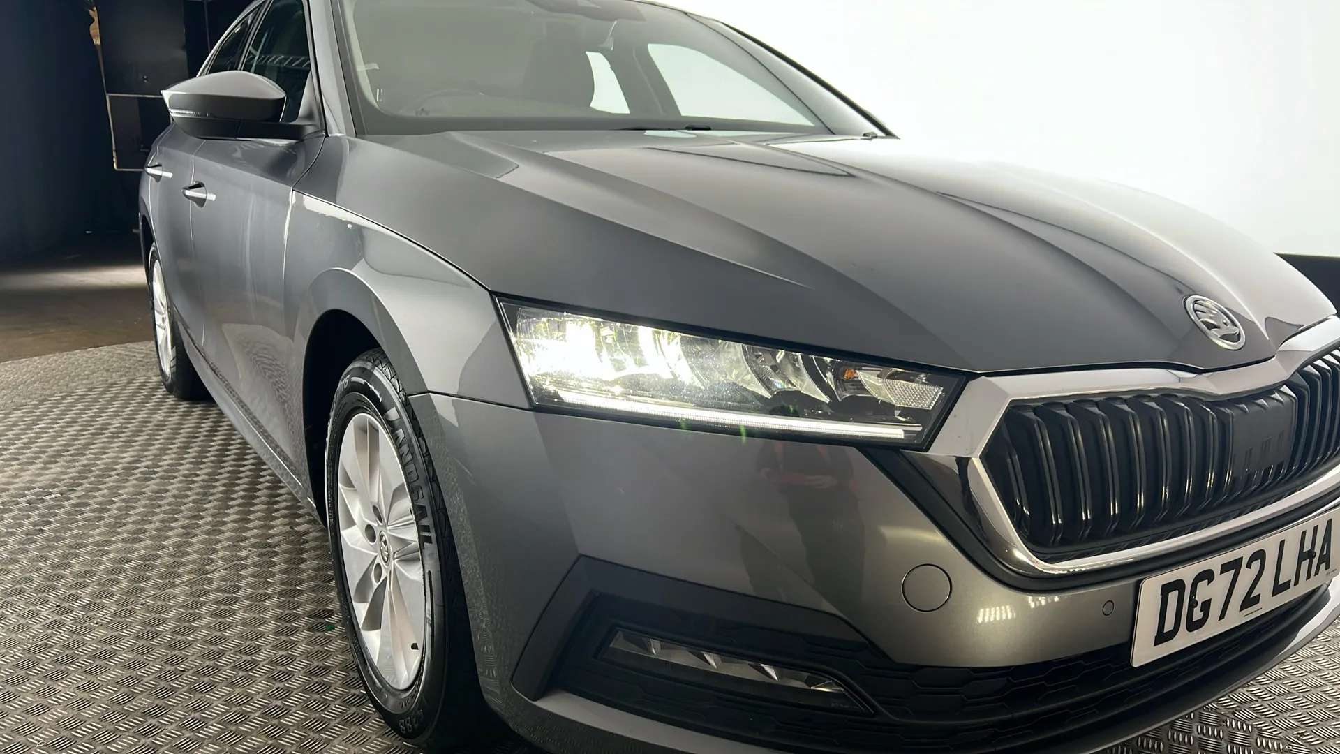 2022 SKODA OCTAVIA 2022 SKODA OCTAVIA