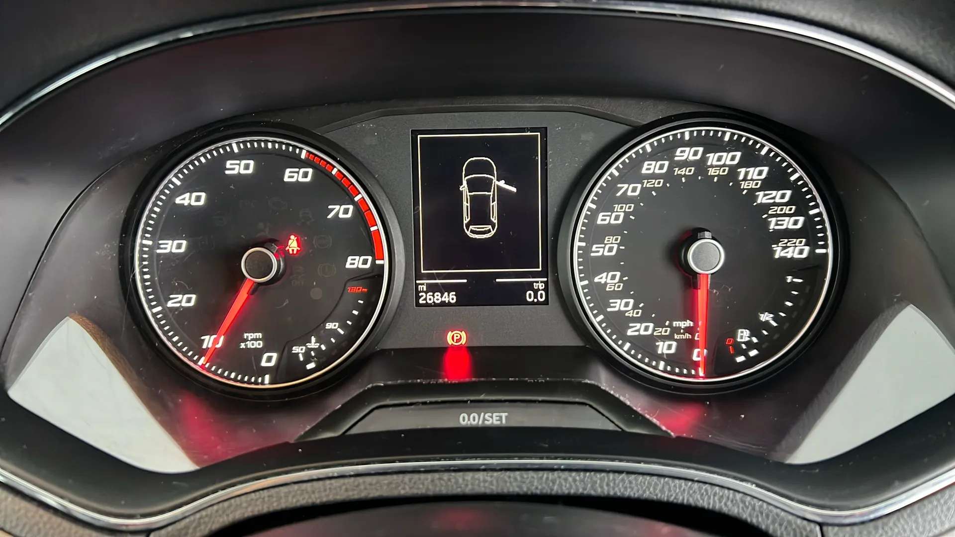 2019 SEAT IBIZA 2019 SEAT IBIZA