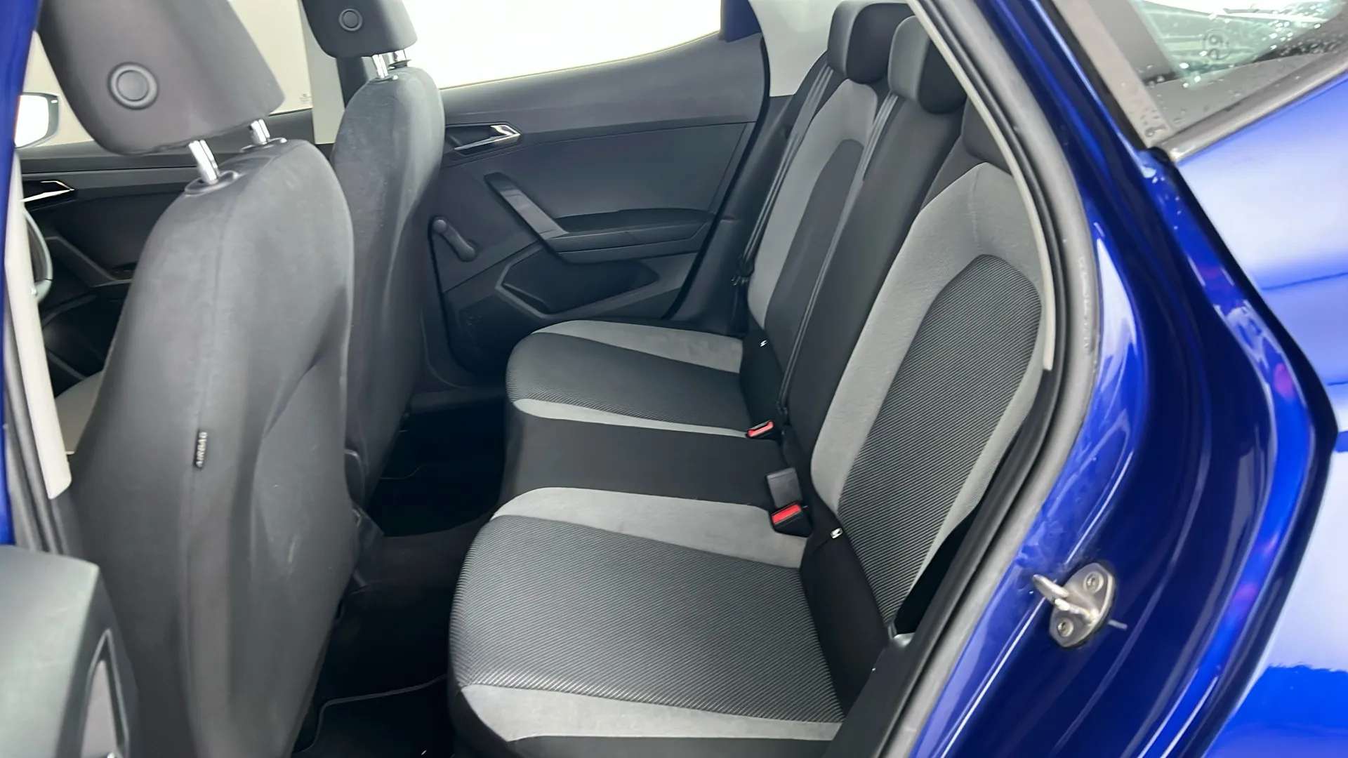 2019 SEAT IBIZA 2019 SEAT IBIZA