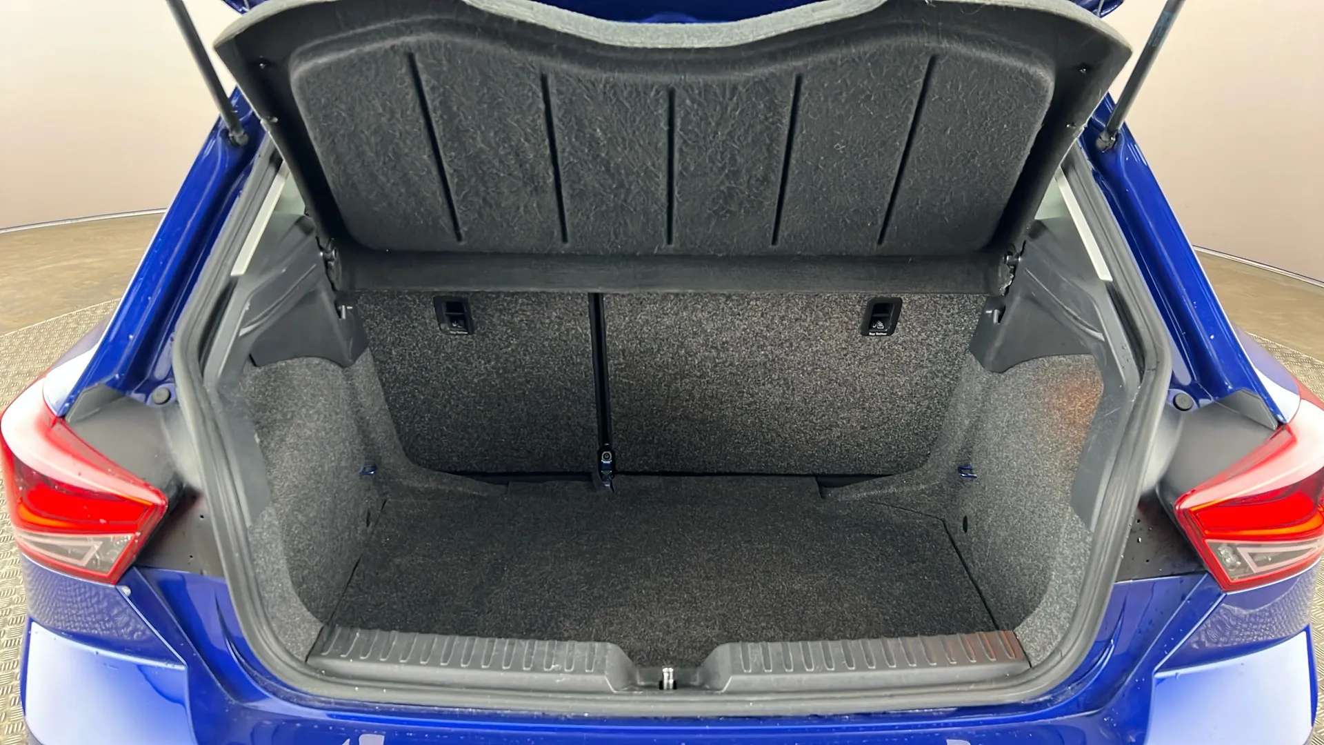 2019 SEAT IBIZA 2019 SEAT IBIZA