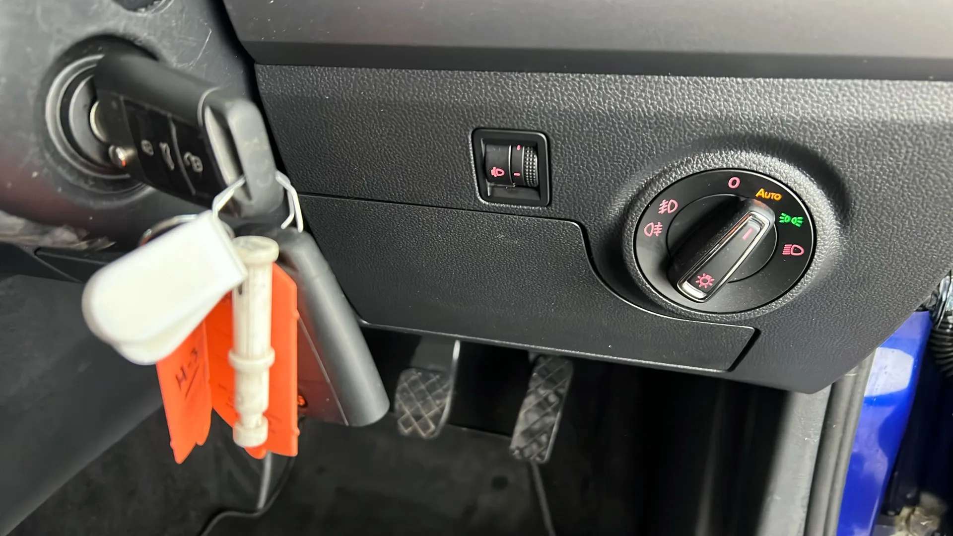 2019 SEAT IBIZA 2019 SEAT IBIZA