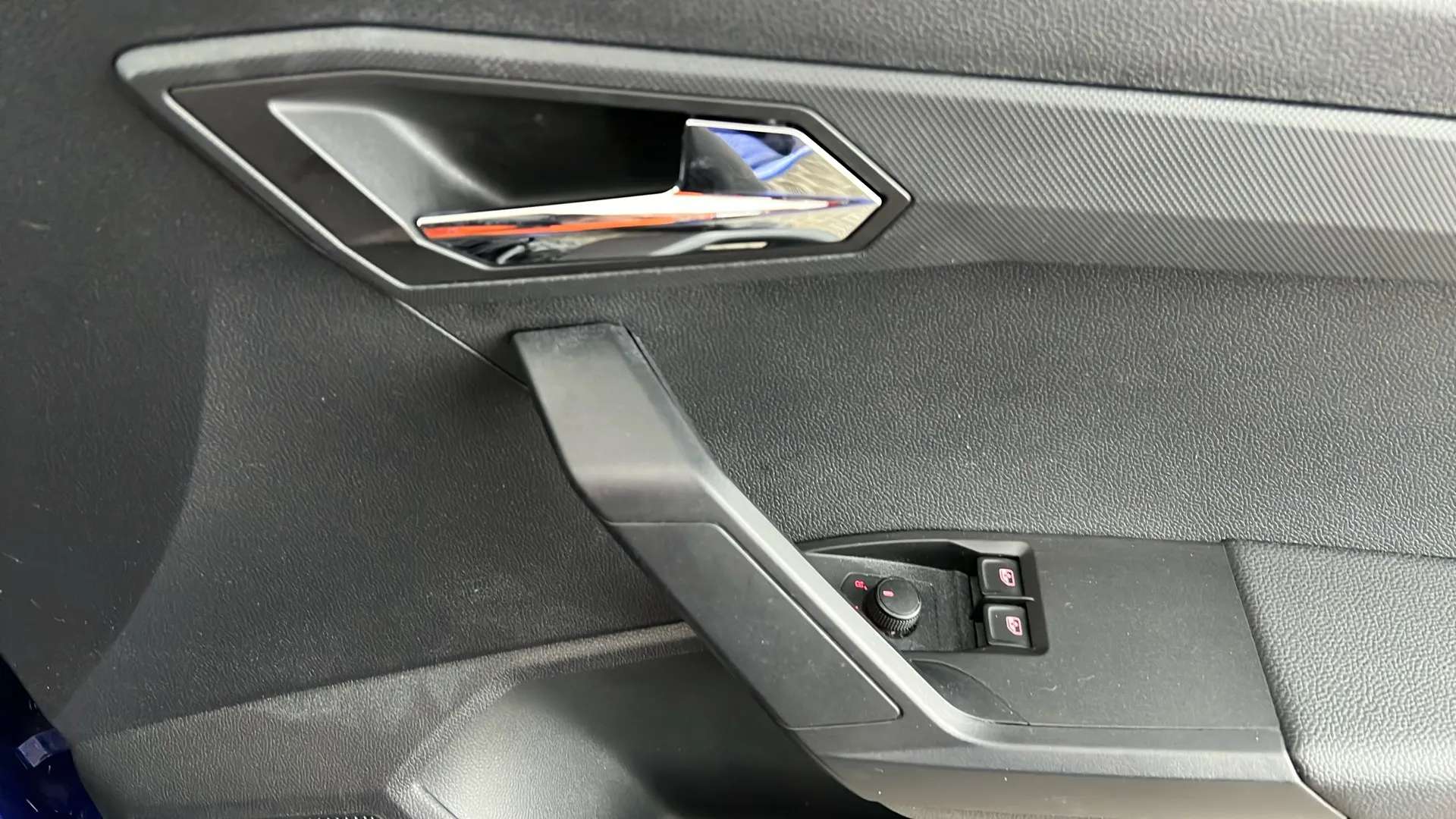 2019 SEAT IBIZA 2019 SEAT IBIZA