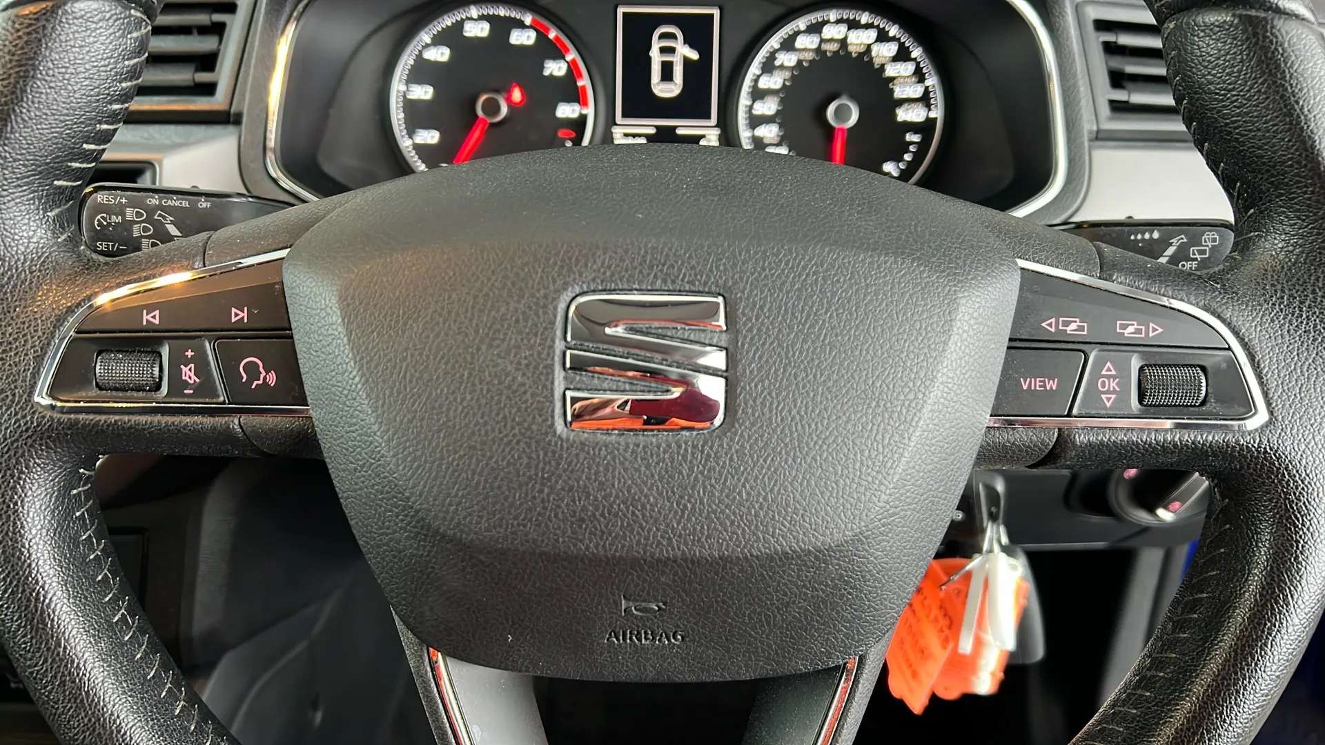 2019 SEAT IBIZA 2019 SEAT IBIZA