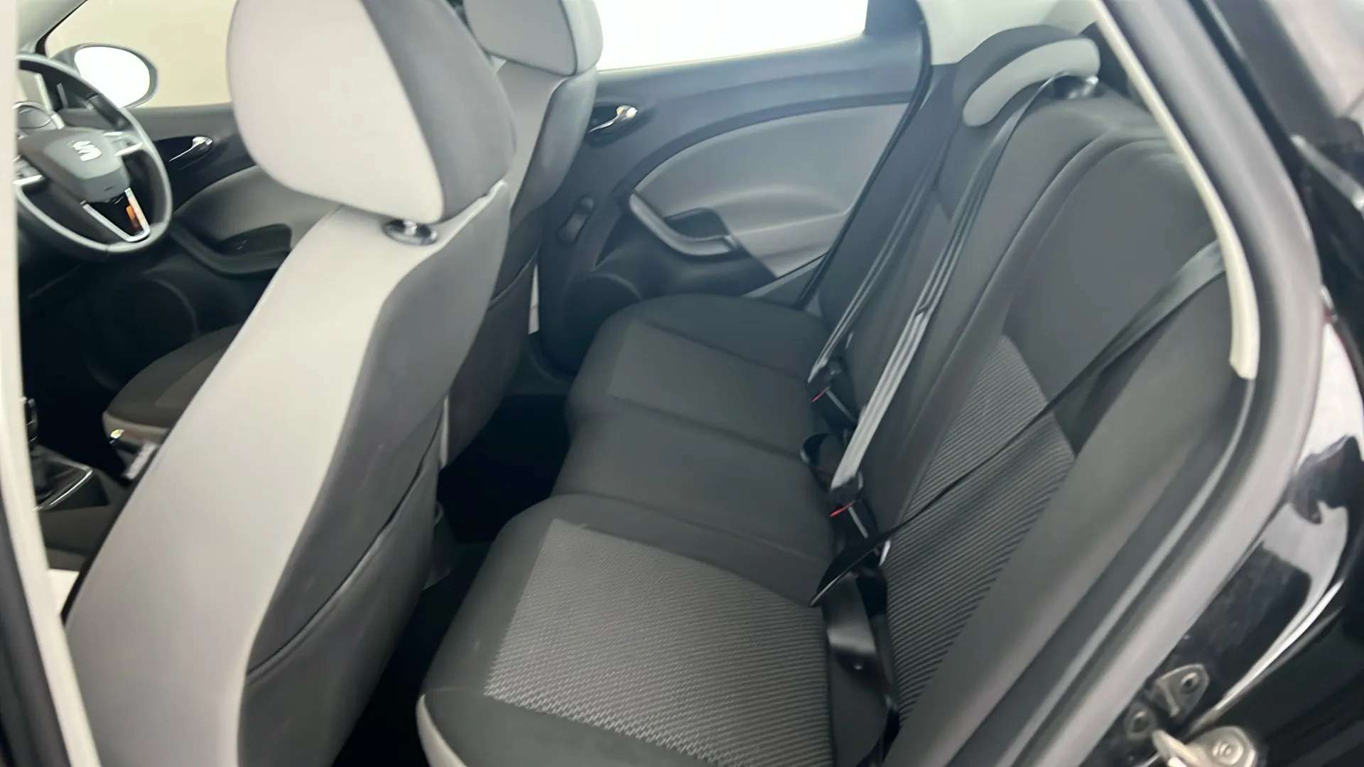 2017 SEAT IBIZA 2017 SEAT IBIZA