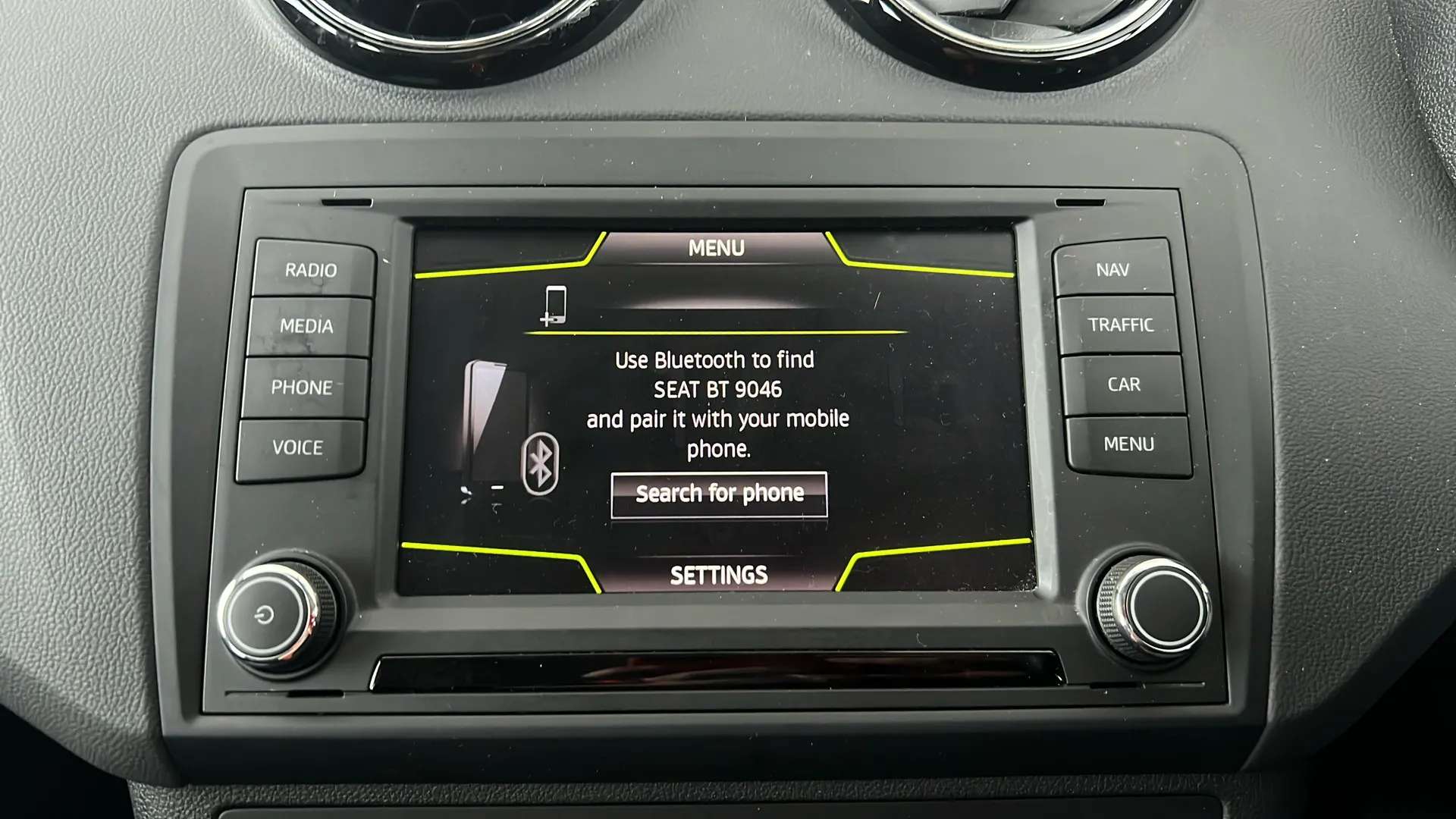 2017 SEAT IBIZA 2017 SEAT IBIZA