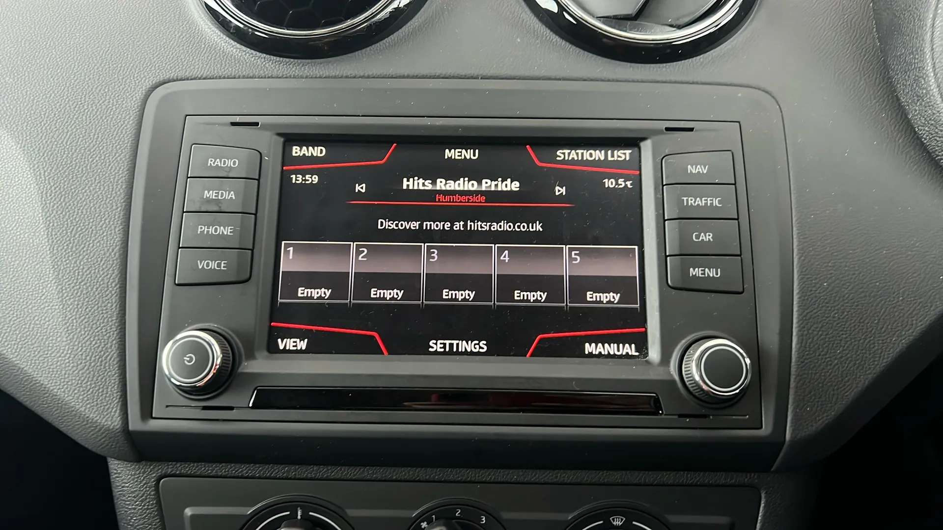 2017 SEAT IBIZA 2017 SEAT IBIZA