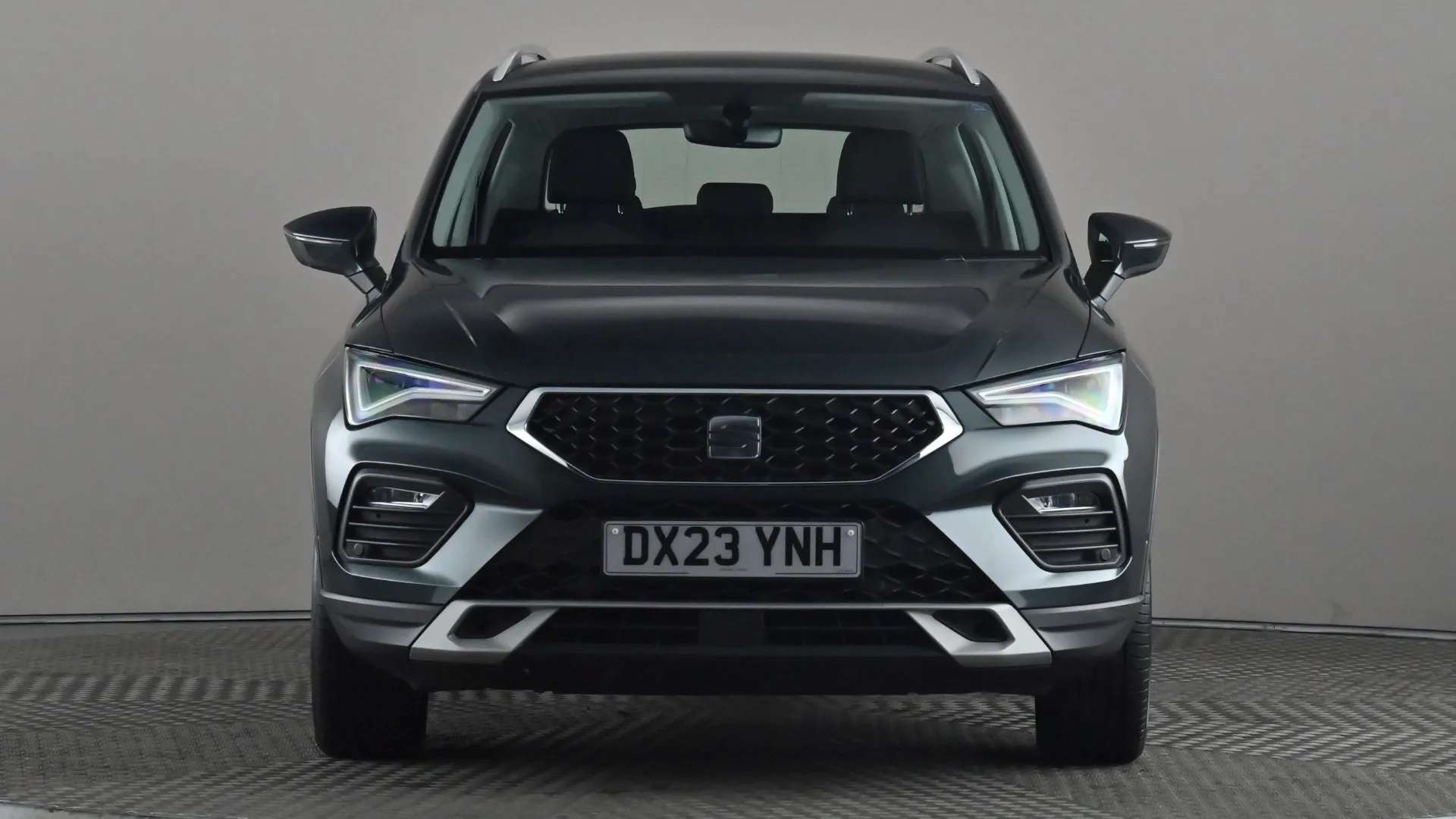 A 2023 SEAT ATECA 1.0 TSI SE Technology A 2023 SEAT ATECA 1.0 TSI SE Technology
