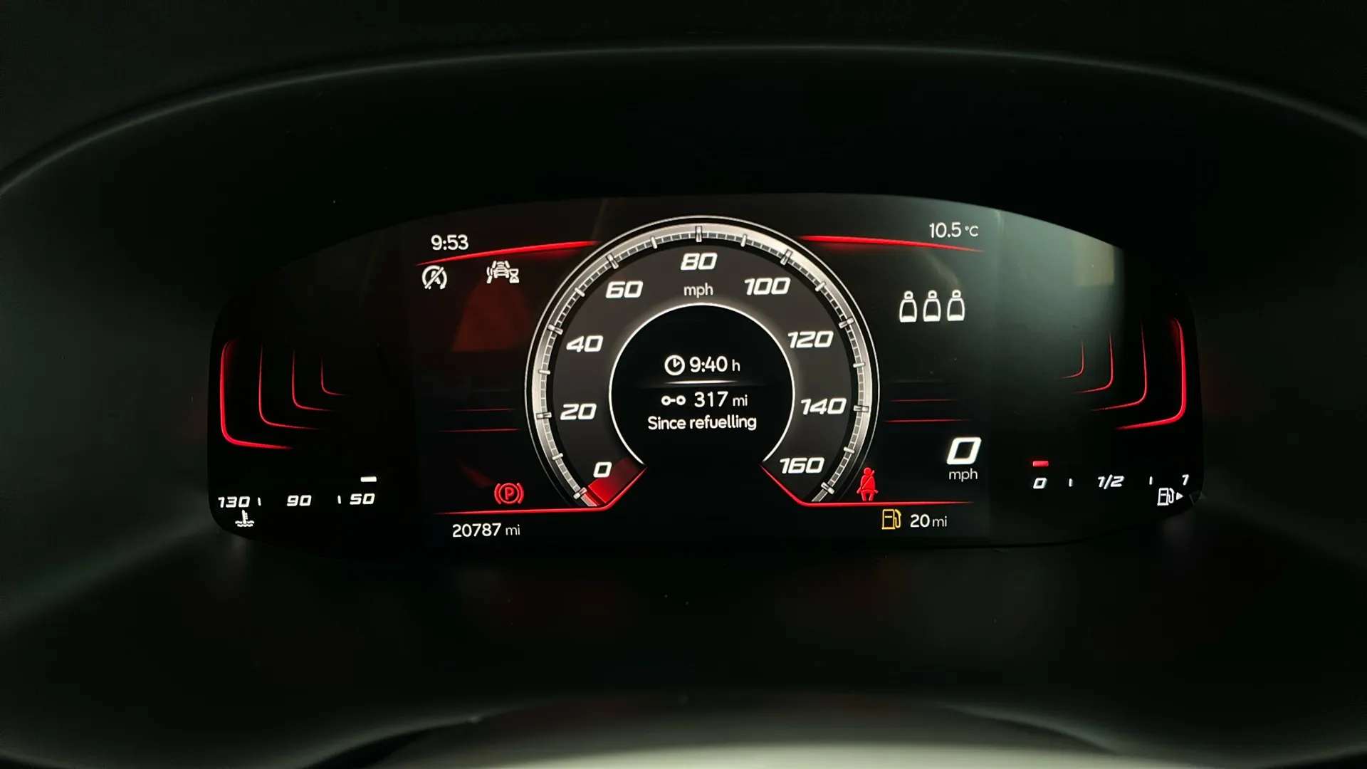 2023 SEAT ATECA 2023 SEAT ATECA