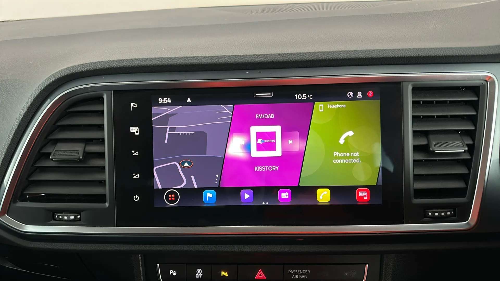 2023 SEAT ATECA 2023 SEAT ATECA