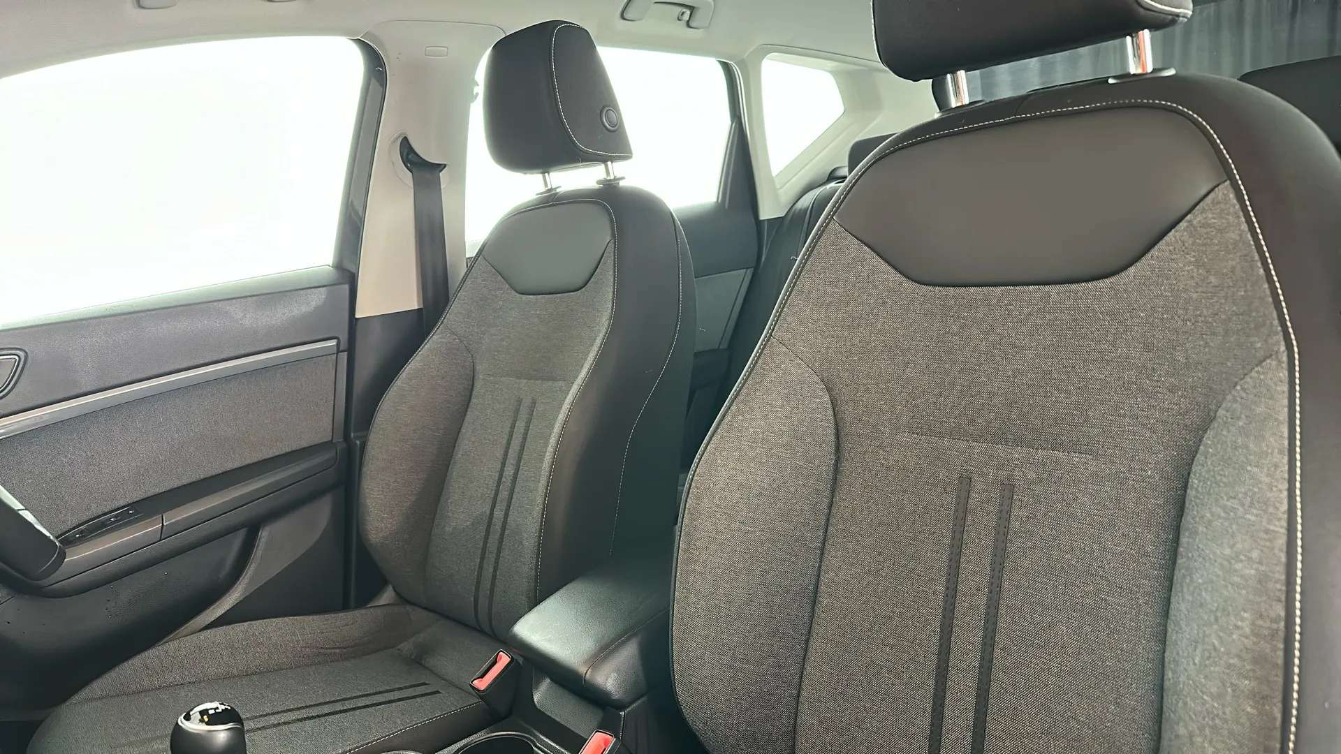 2023 SEAT ATECA 2023 SEAT ATECA