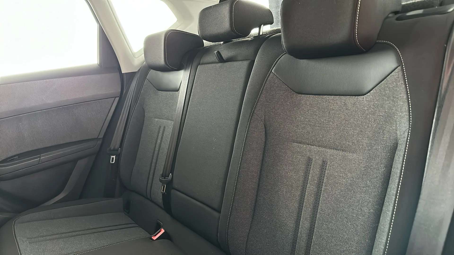 2023 SEAT ATECA 2023 SEAT ATECA