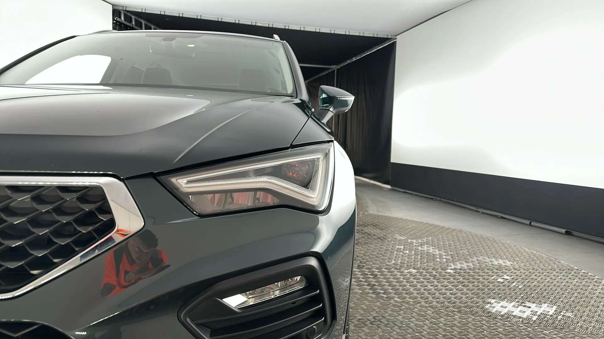 2023 SEAT ATECA 2023 SEAT ATECA