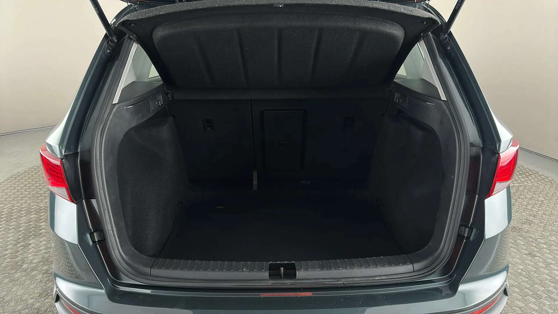 2023 SEAT ATECA 2023 SEAT ATECA