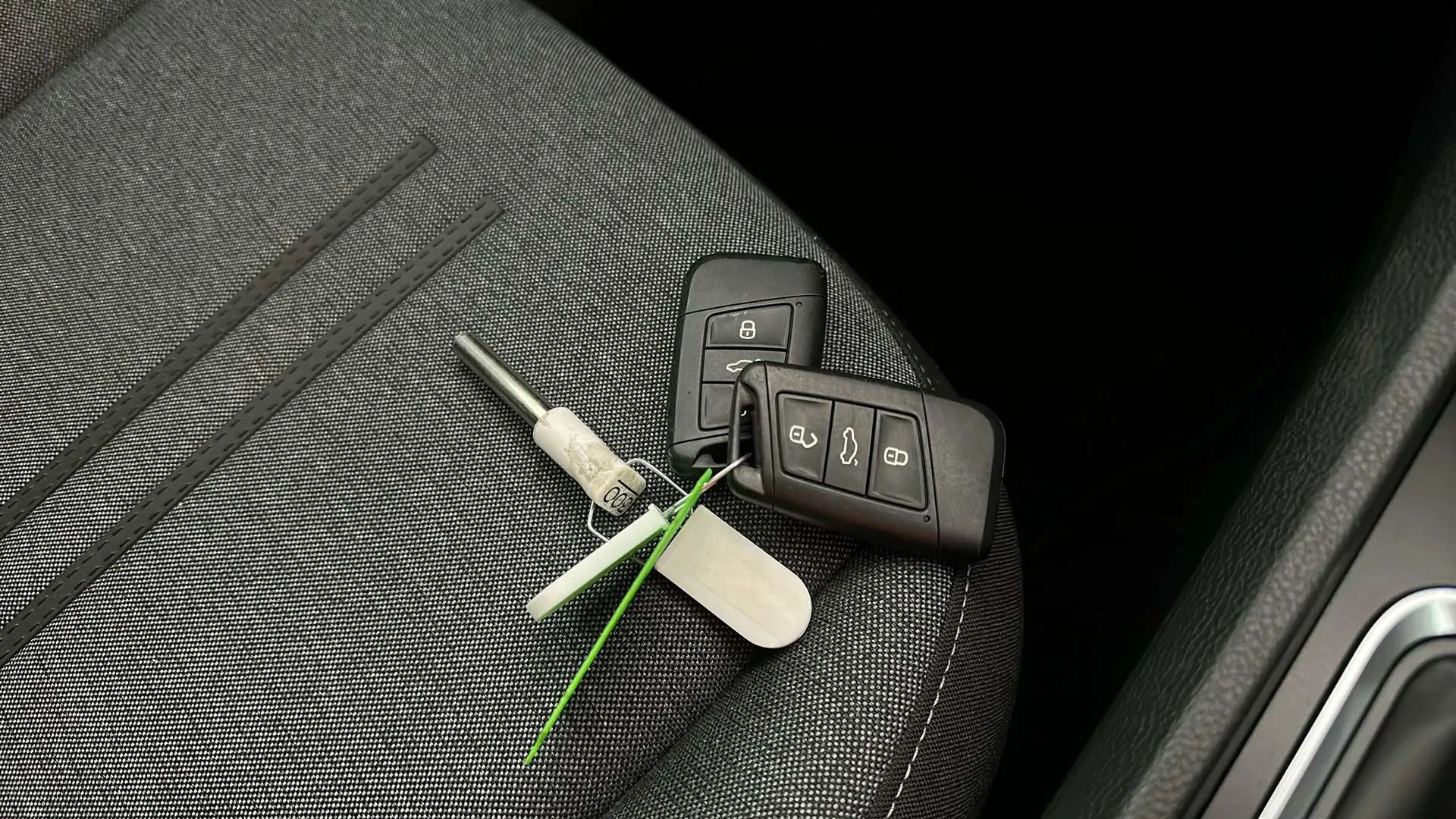 2023 SEAT ATECA 2023 SEAT ATECA