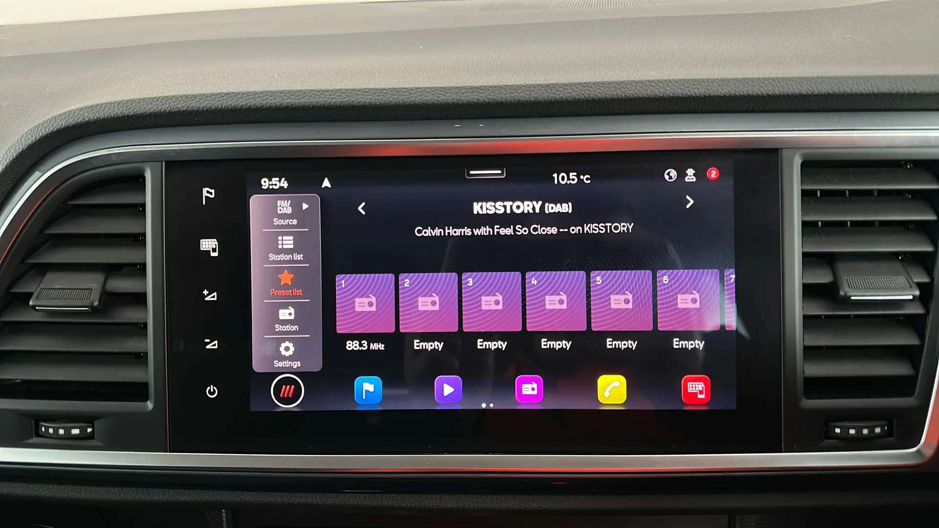 2023 SEAT ATECA 2023 SEAT ATECA