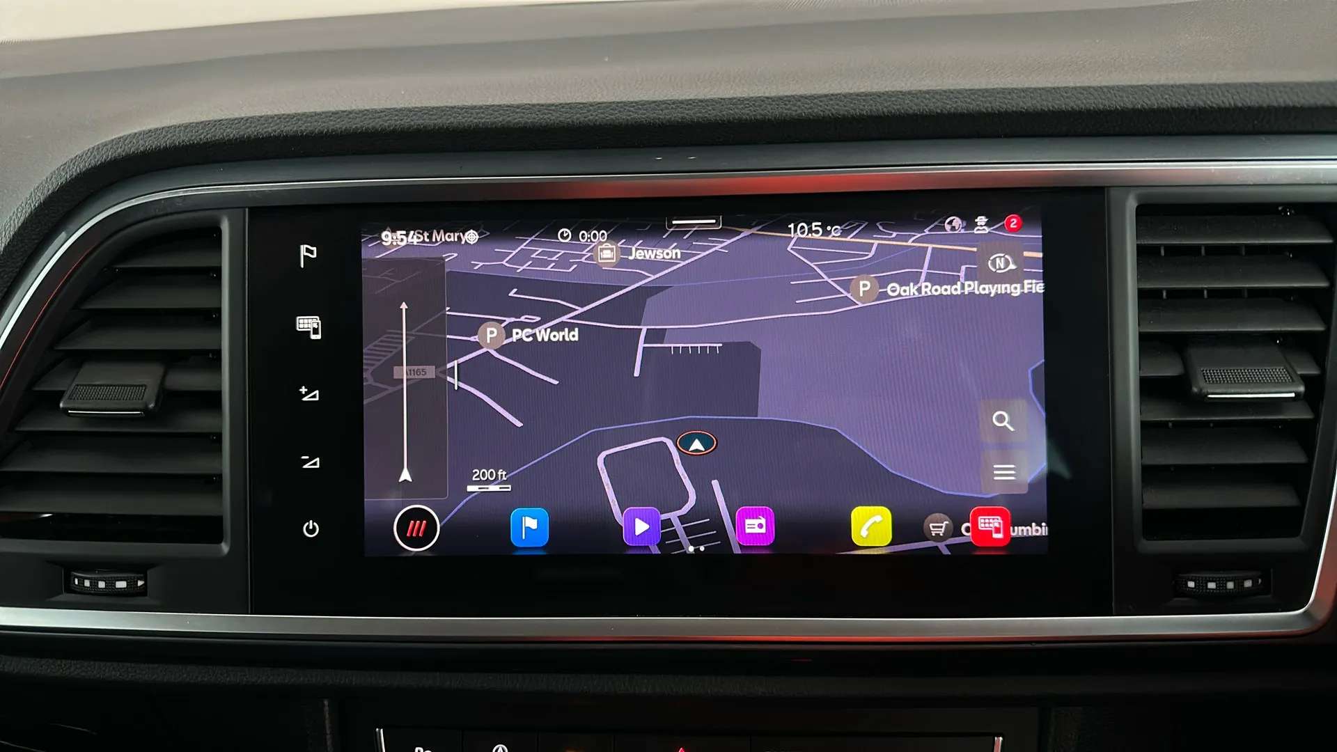 2023 SEAT ATECA 2023 SEAT ATECA