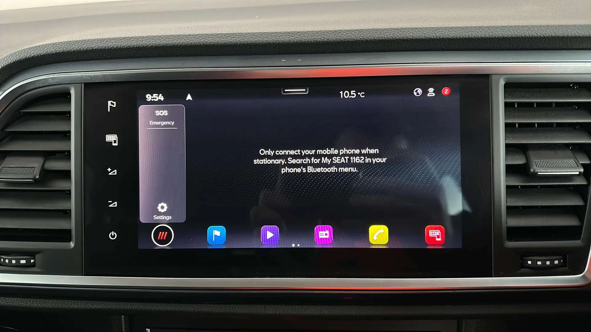 2023 SEAT ATECA 2023 SEAT ATECA