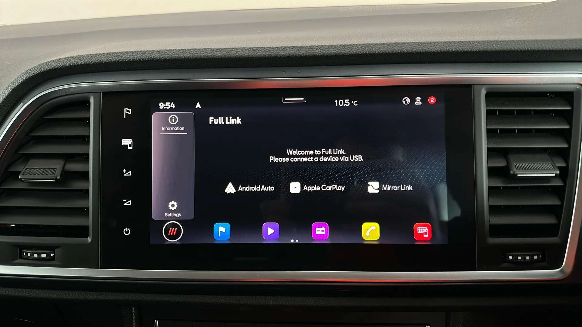 2023 SEAT ATECA 2023 SEAT ATECA