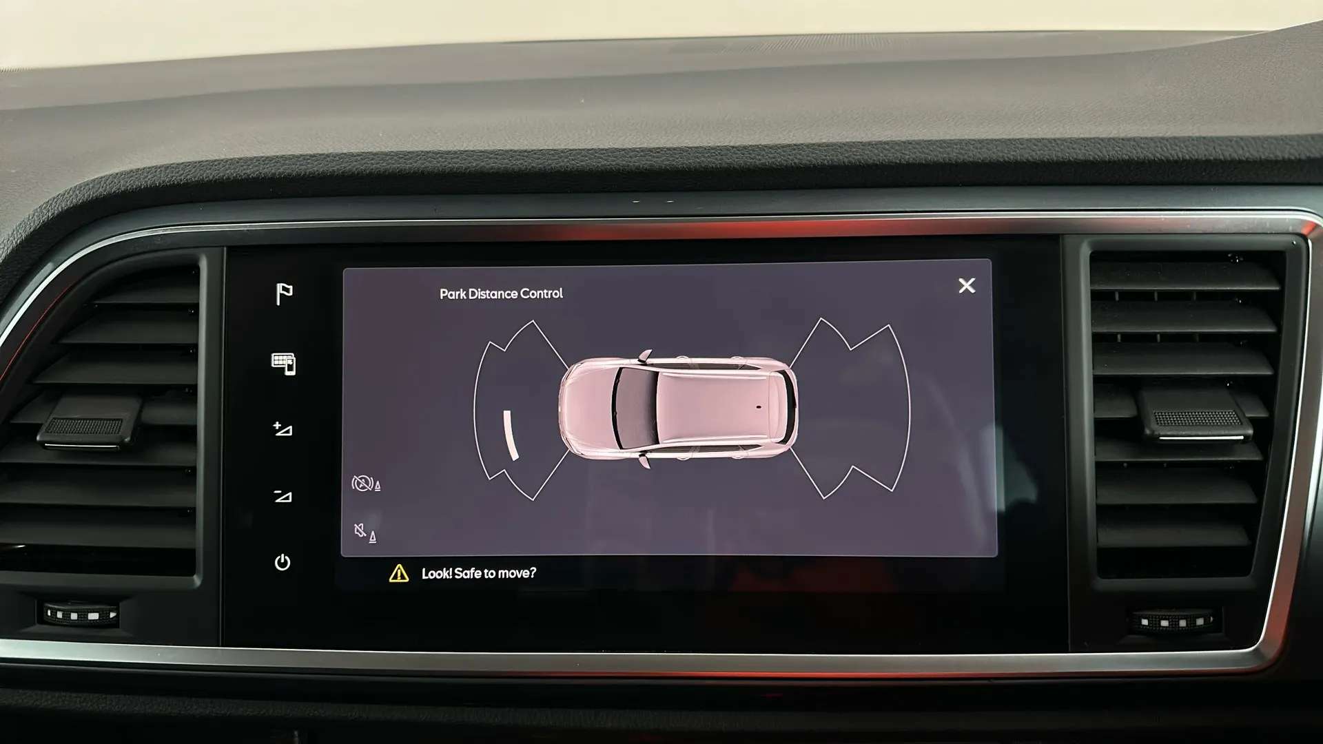 2023 SEAT ATECA 2023 SEAT ATECA