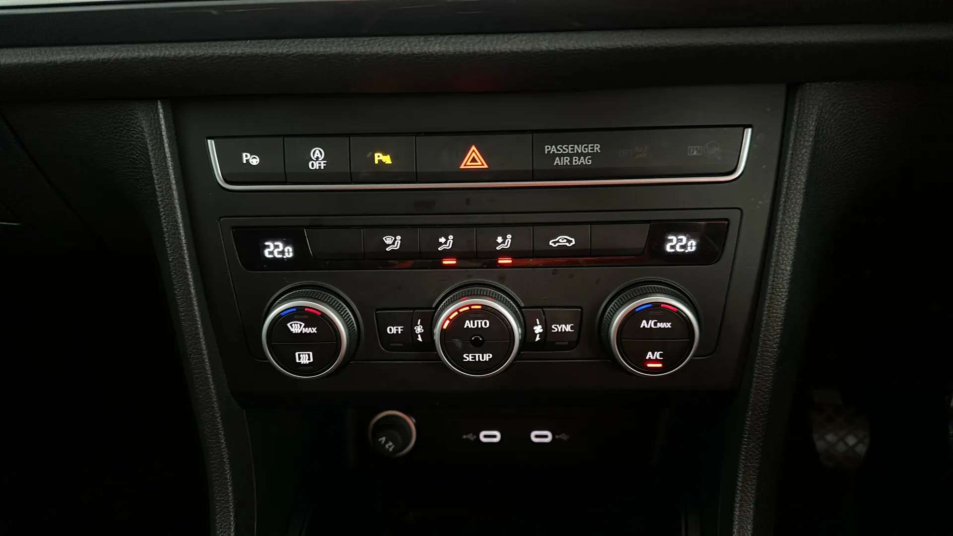 2023 SEAT ATECA 2023 SEAT ATECA