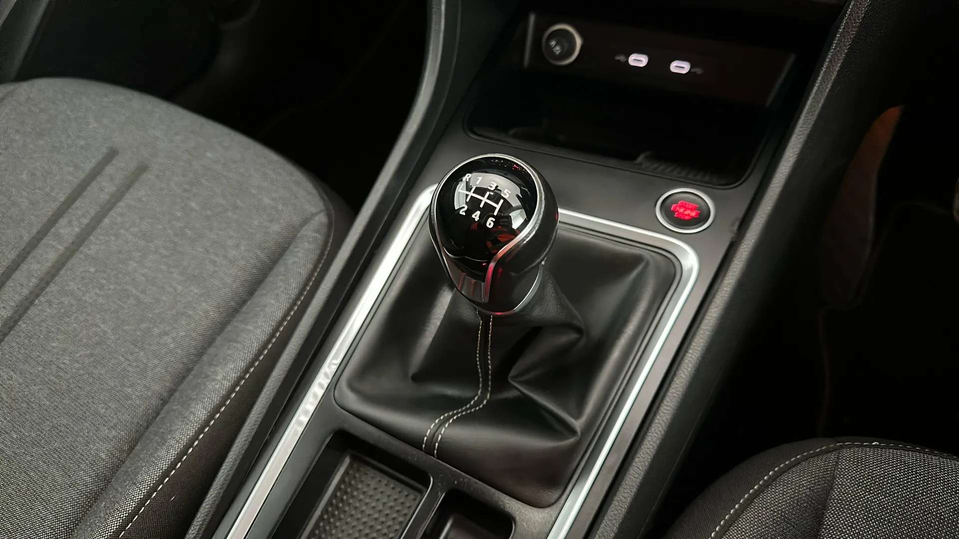 2023 SEAT ATECA 2023 SEAT ATECA