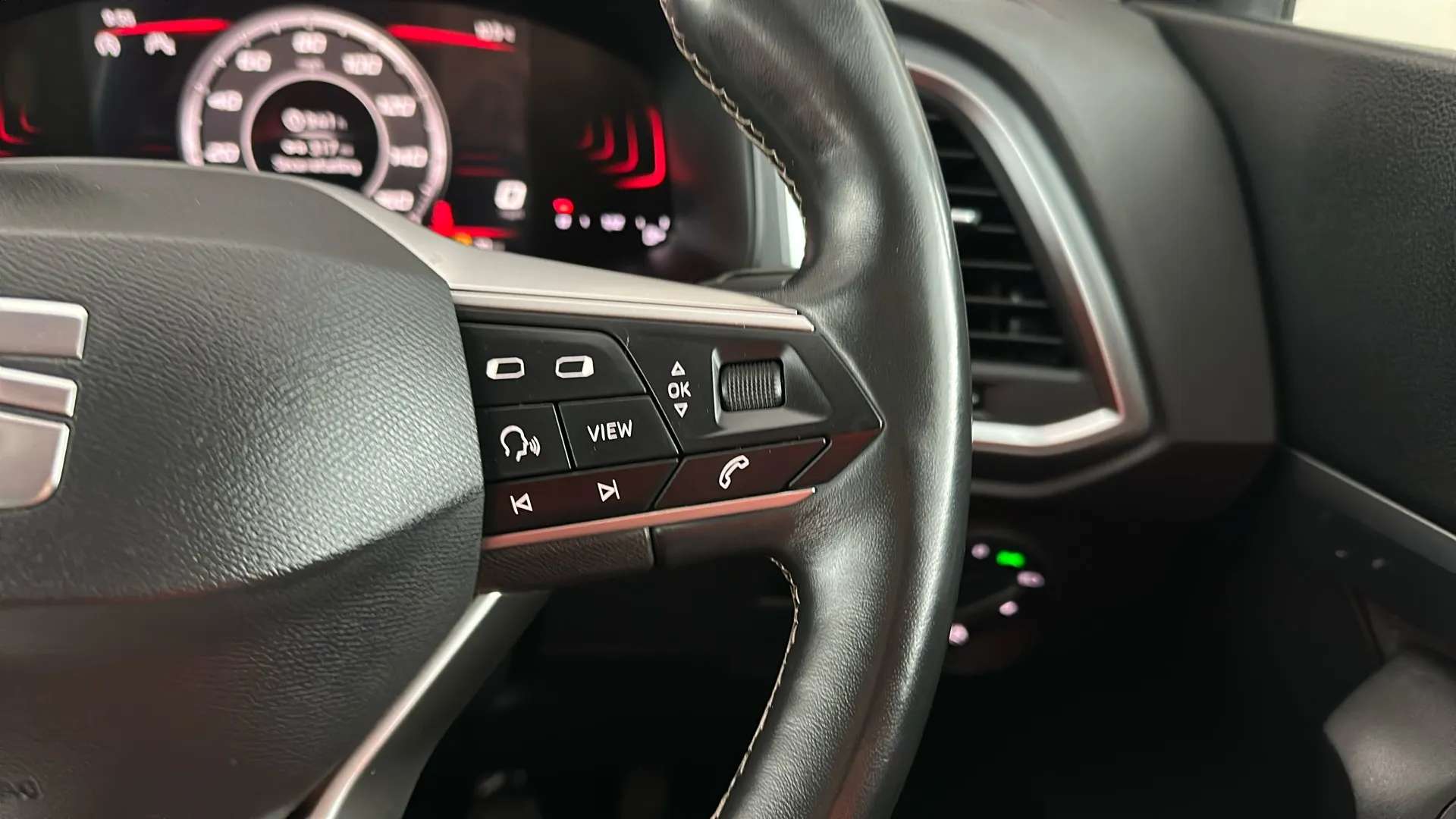 2023 SEAT ATECA 2023 SEAT ATECA