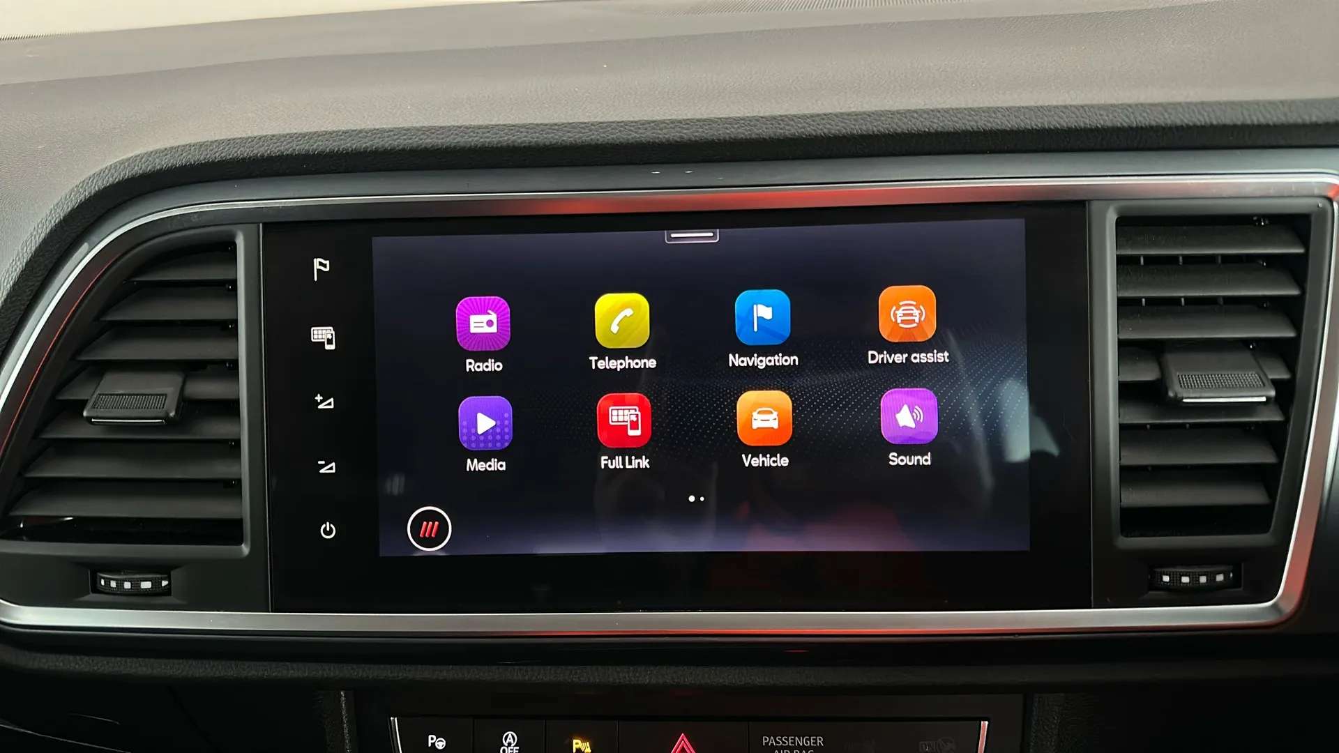 2023 SEAT ATECA 2023 SEAT ATECA