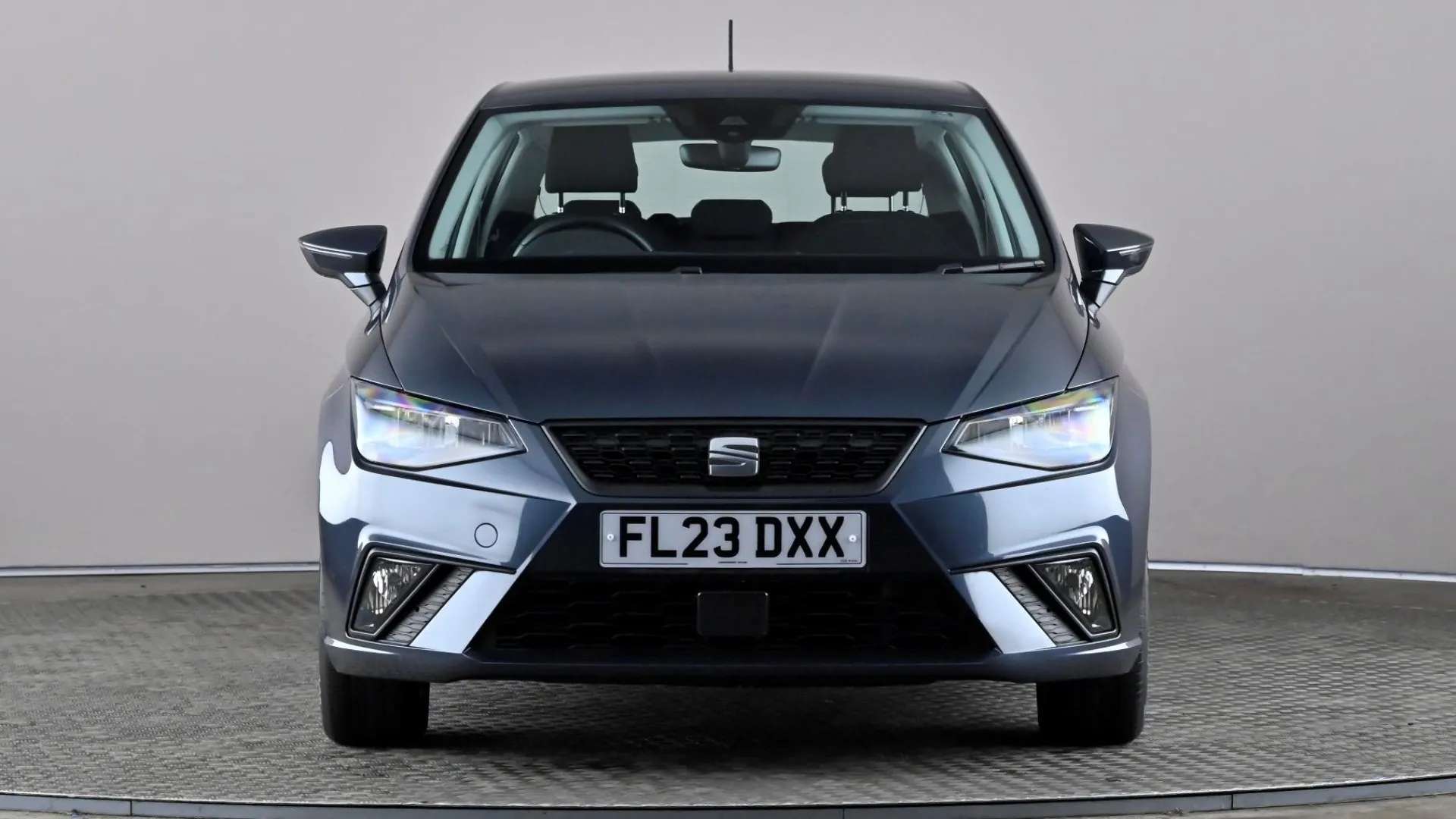 A 2023 SEAT IBIZA 1.0 MPI SE Technology A 2023 SEAT IBIZA 1.0 MPI SE Technology