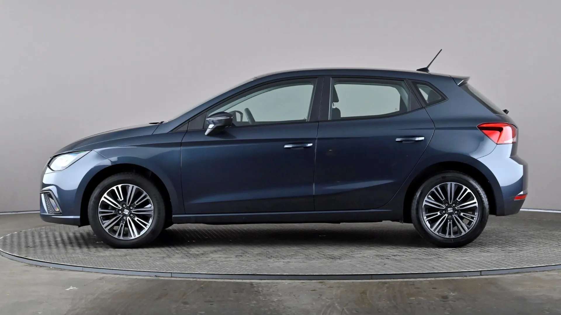 A 2023 SEAT IBIZA 1.0 MPI SE Technology A 2023 SEAT IBIZA 1.0 MPI SE Technology