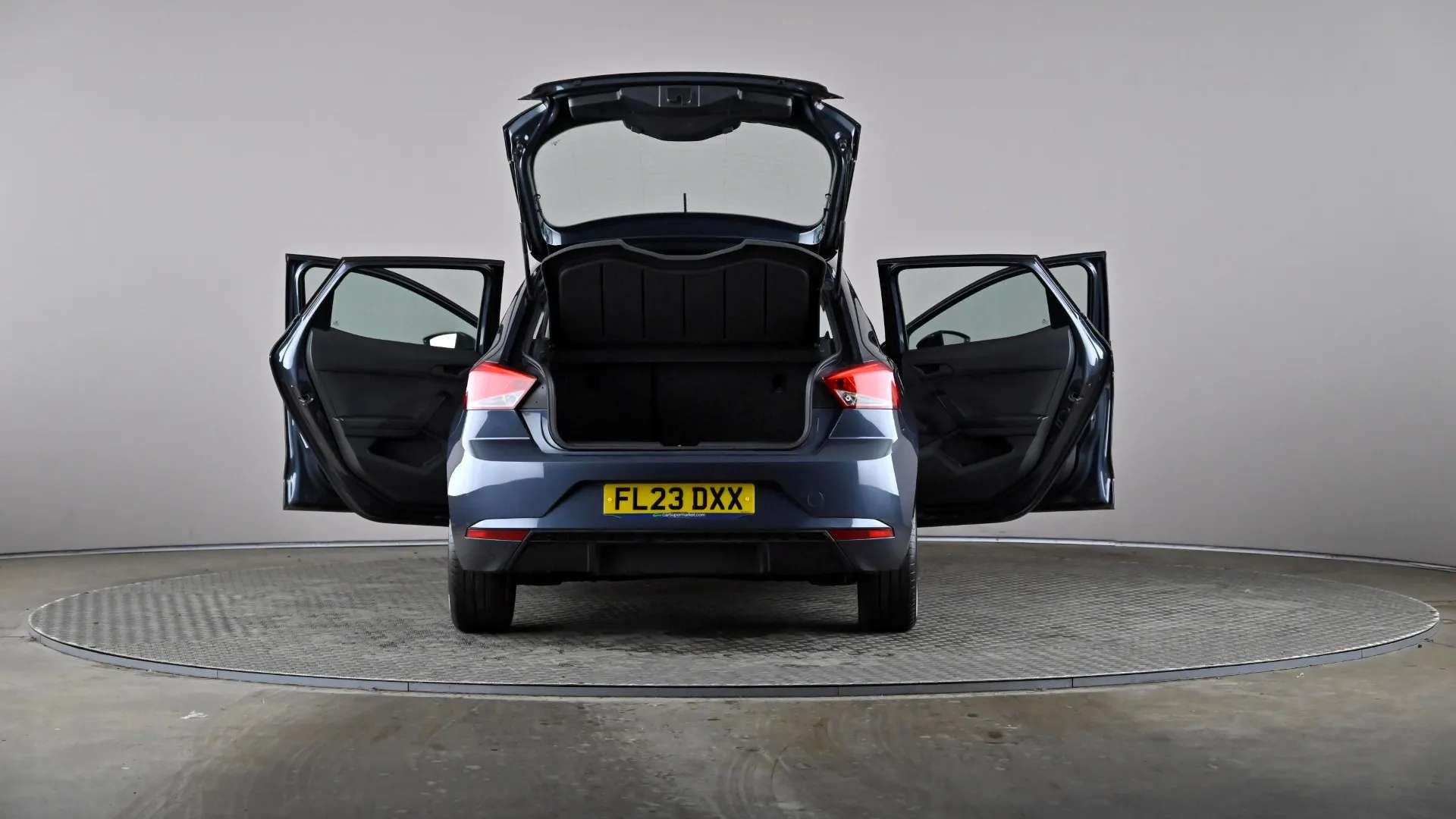 2023 SEAT IBIZA 2023 SEAT IBIZA