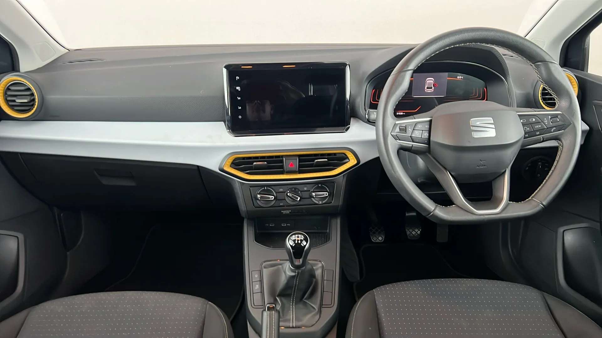 2023 SEAT IBIZA 2023 SEAT IBIZA