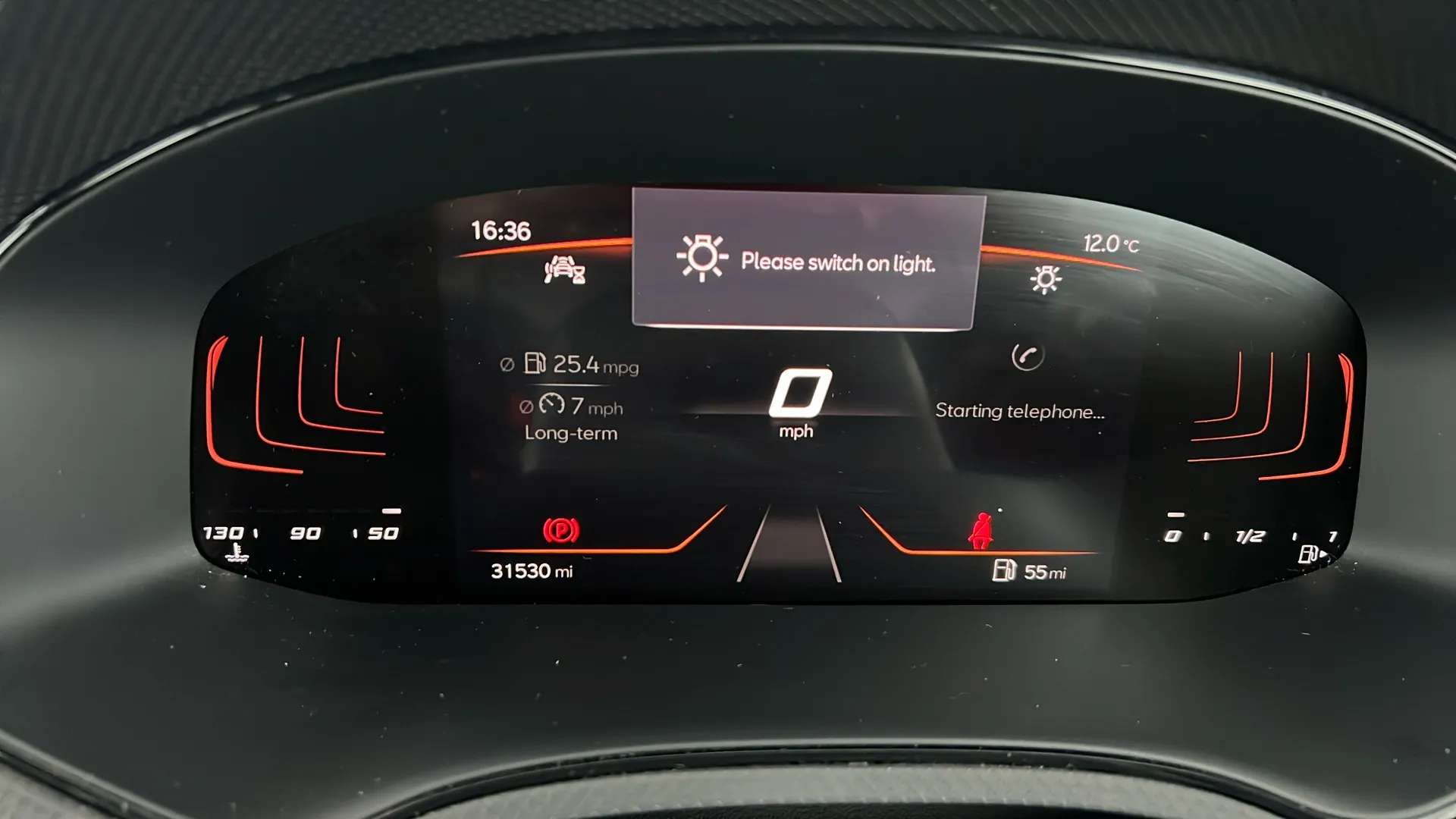 2023 SEAT IBIZA 2023 SEAT IBIZA