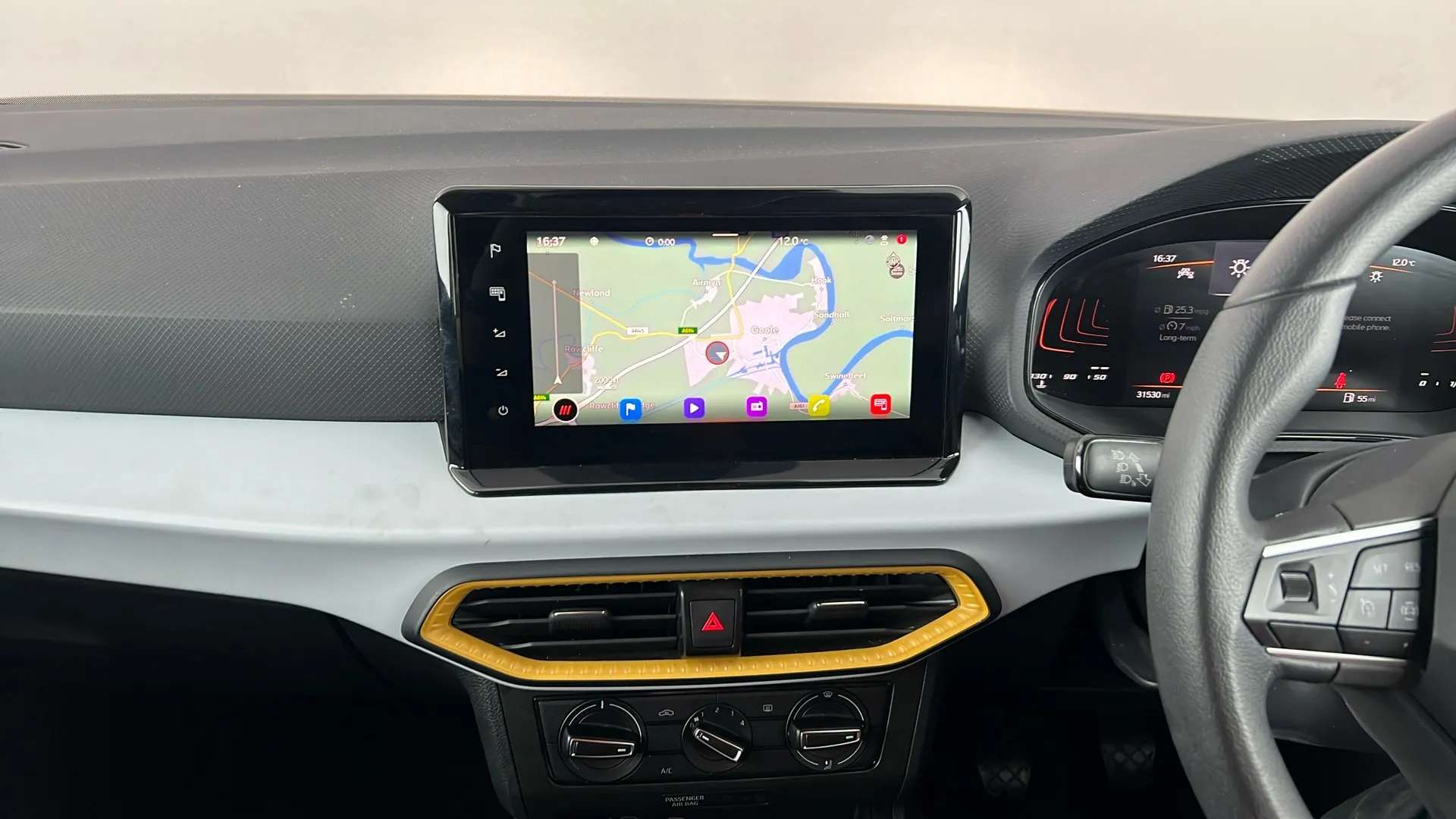 2023 SEAT IBIZA 2023 SEAT IBIZA