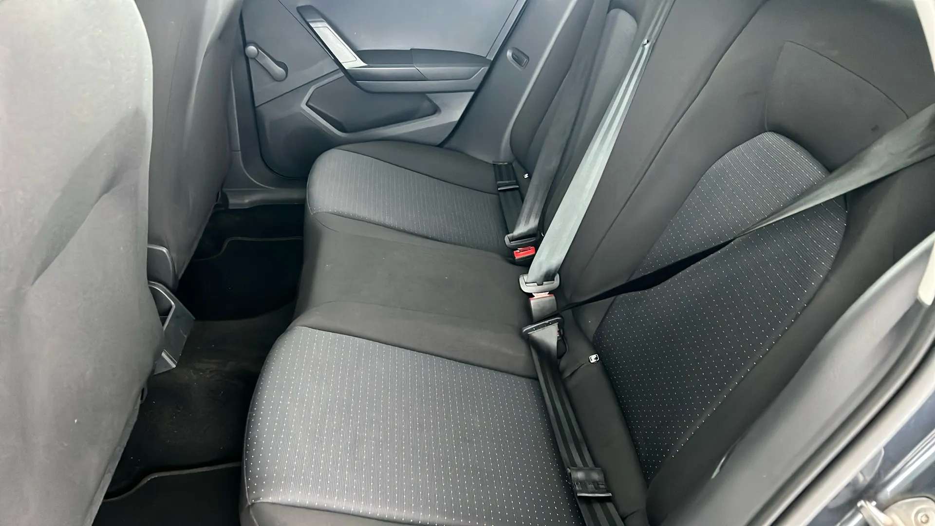 2023 SEAT IBIZA 2023 SEAT IBIZA