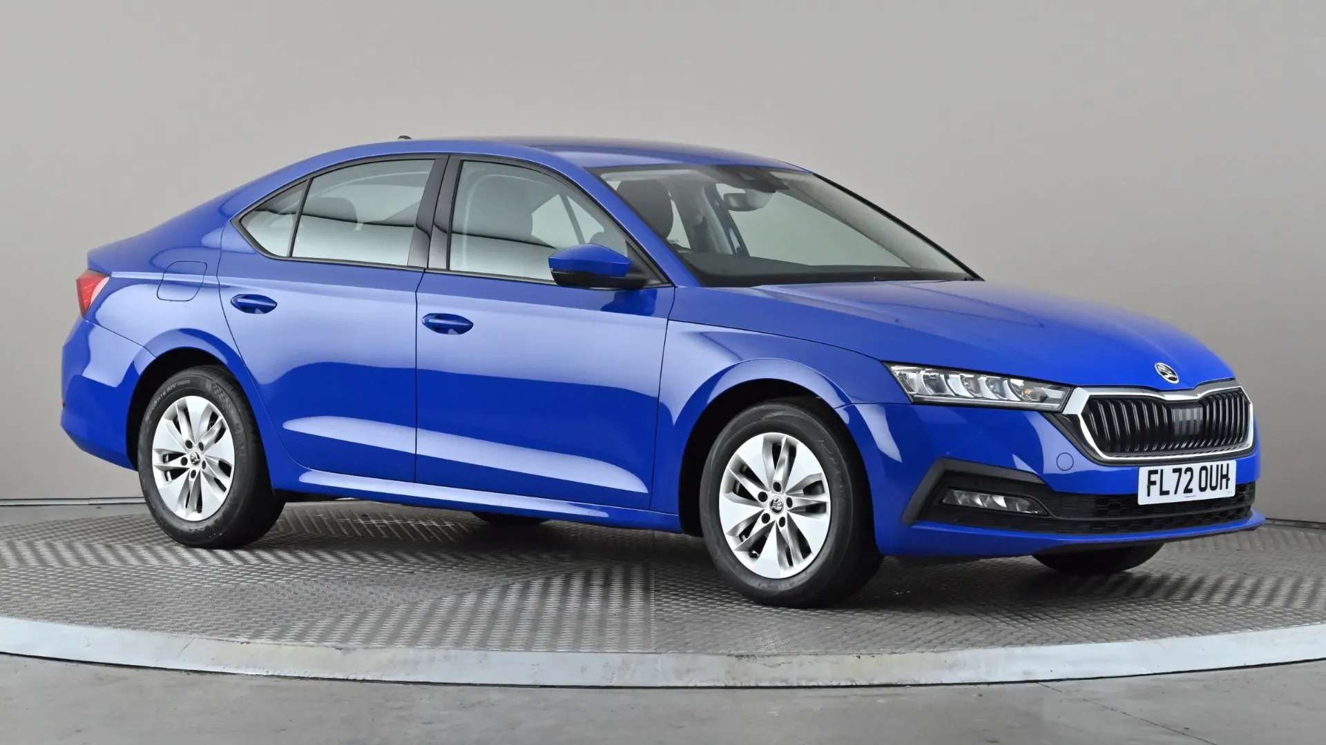 A 2022 SKODA OCTAVIA 1.0 TSI SE Technology A 2022 SKODA OCTAVIA 1.0 TSI SE Technology