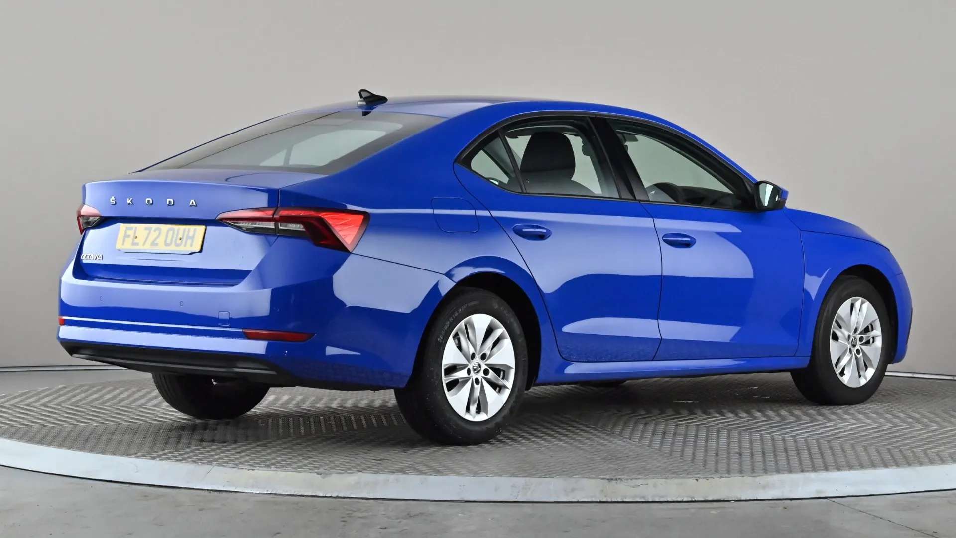 2022 SKODA OCTAVIA 2022 SKODA OCTAVIA