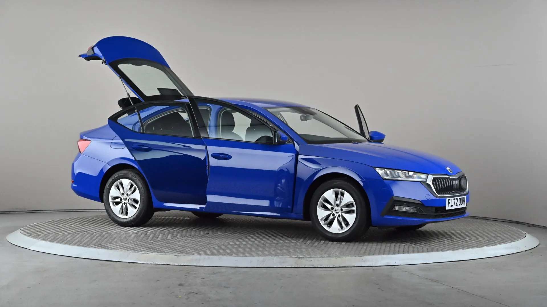 2022 SKODA OCTAVIA 2022 SKODA OCTAVIA