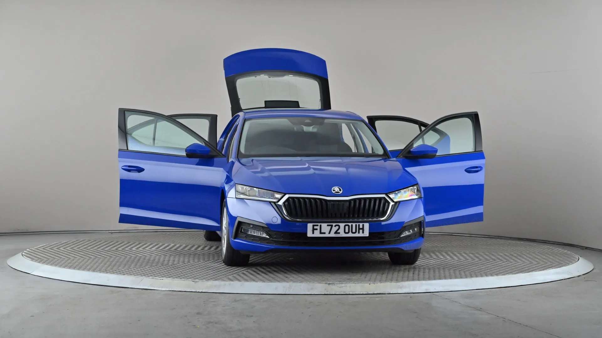 2022 SKODA OCTAVIA 2022 SKODA OCTAVIA