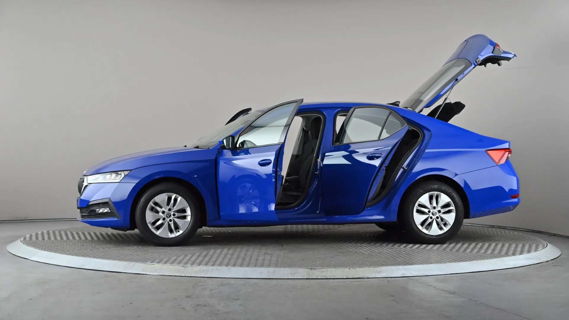 2022 SKODA OCTAVIA 2022 SKODA OCTAVIA
