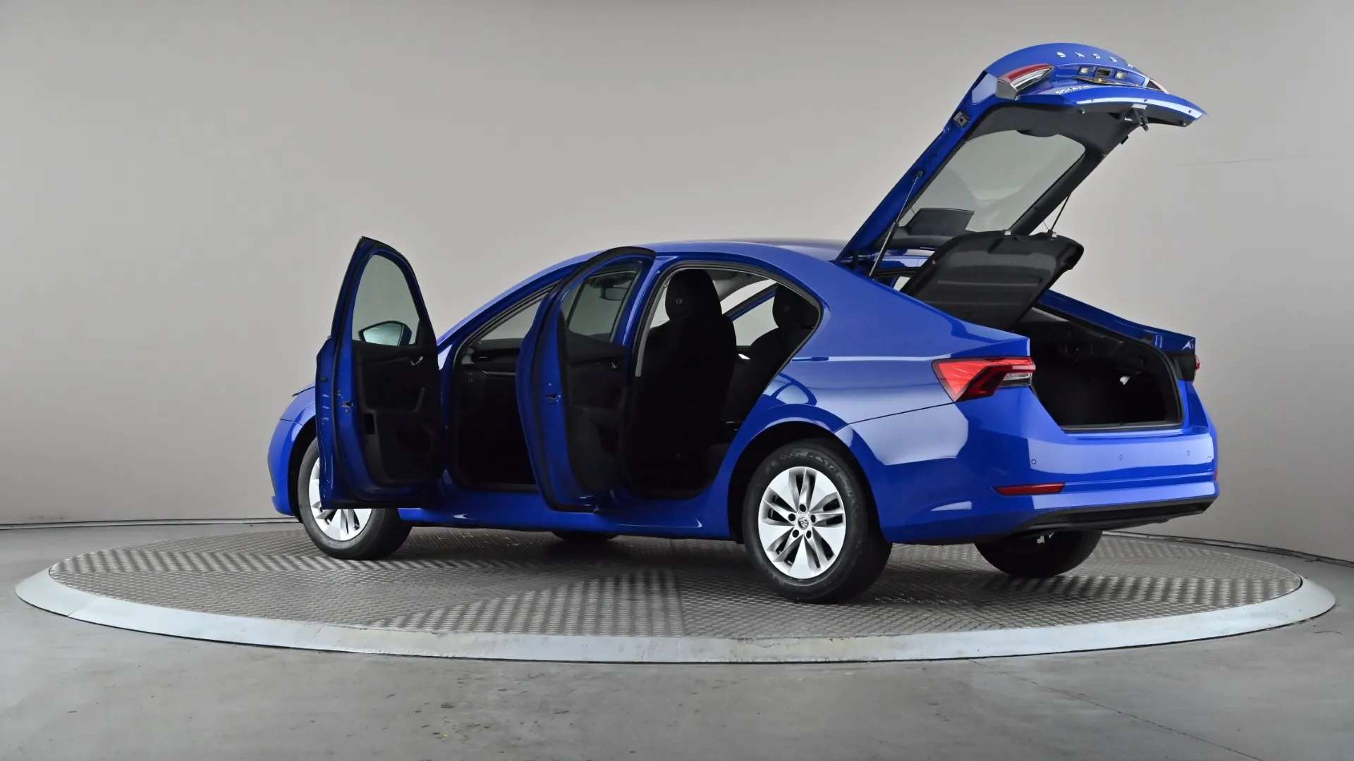2022 SKODA OCTAVIA 2022 SKODA OCTAVIA