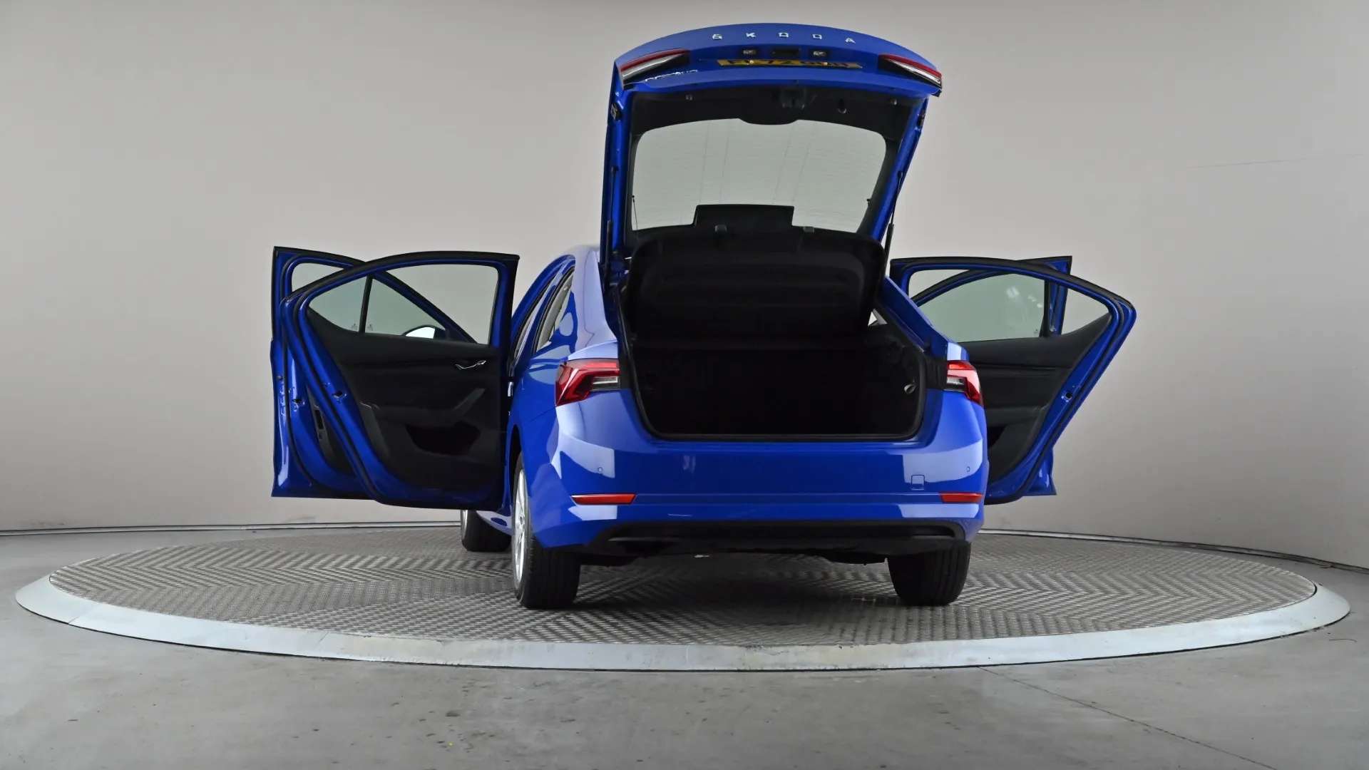 2022 SKODA OCTAVIA 2022 SKODA OCTAVIA