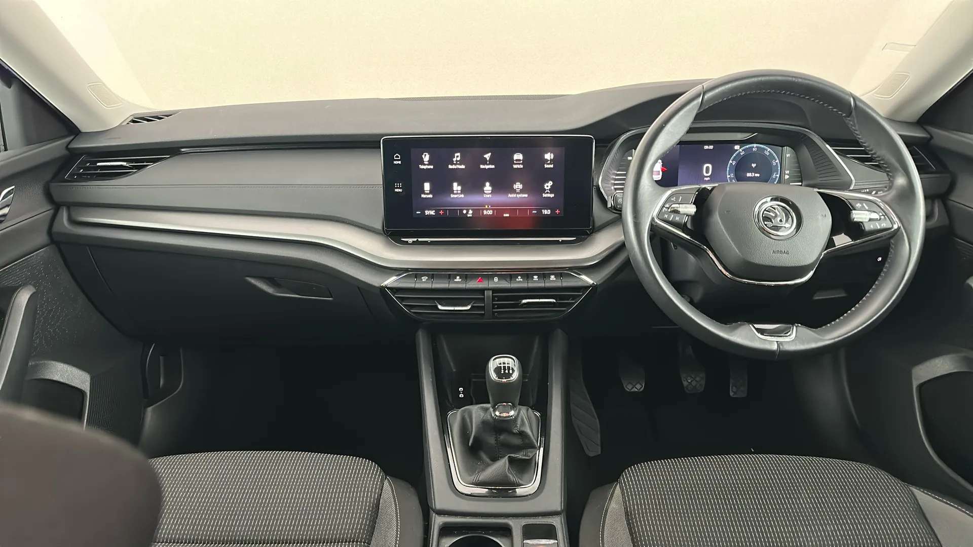 2022 SKODA OCTAVIA 2022 SKODA OCTAVIA