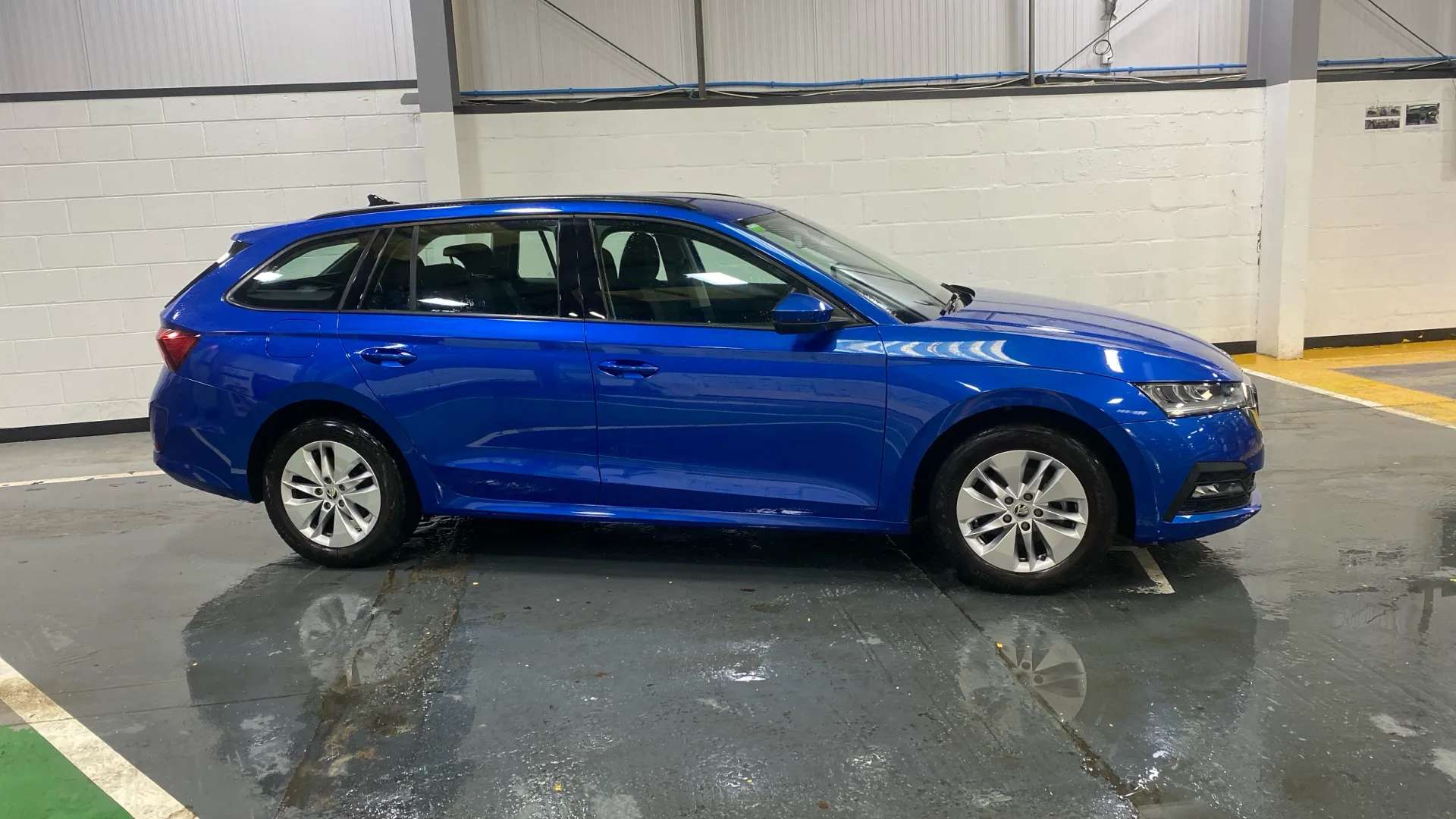 A 2022 SKODA OCTAVIA 1.0 TSI SE Technology A 2022 SKODA OCTAVIA 1.0 TSI SE Technology